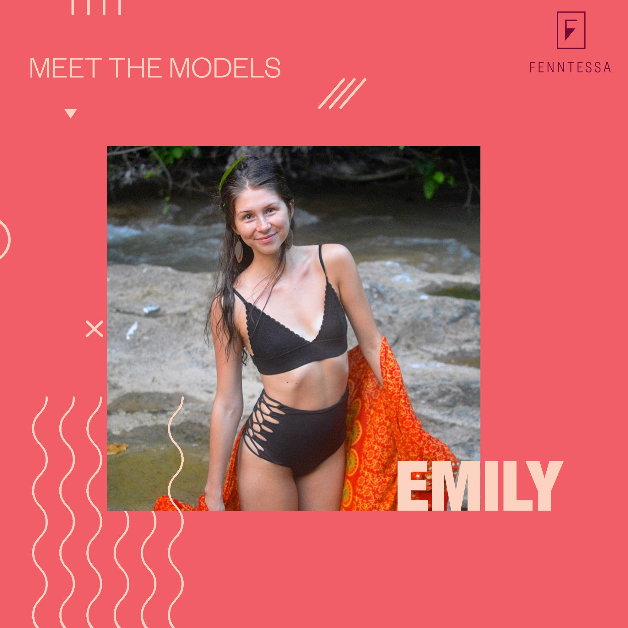 Meet Emily