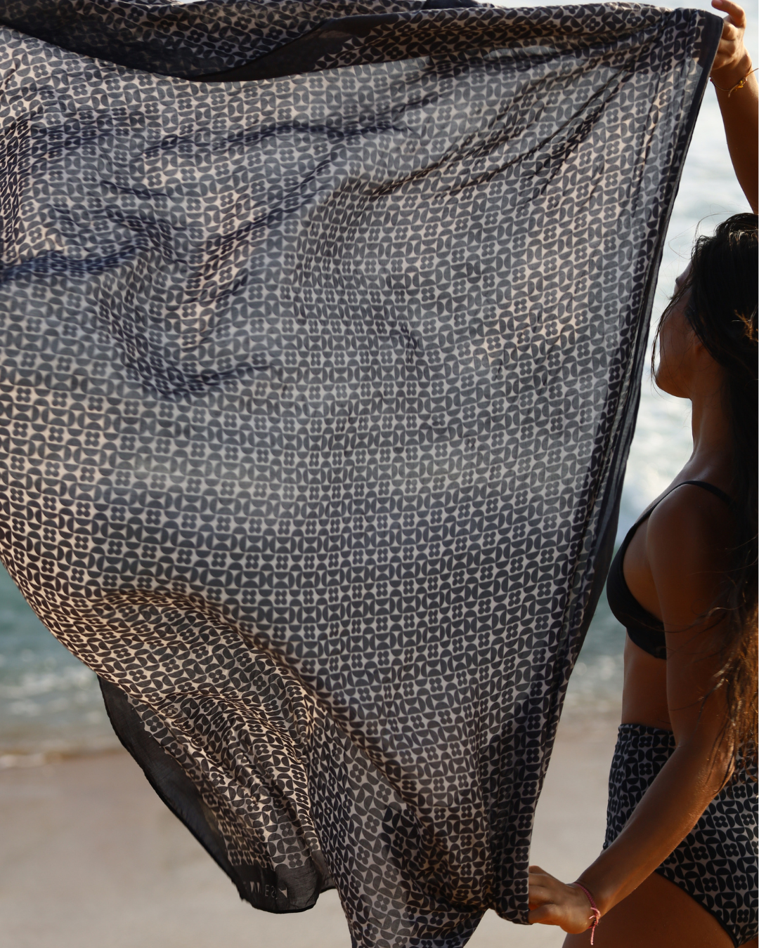EFFORTLESS SARONG