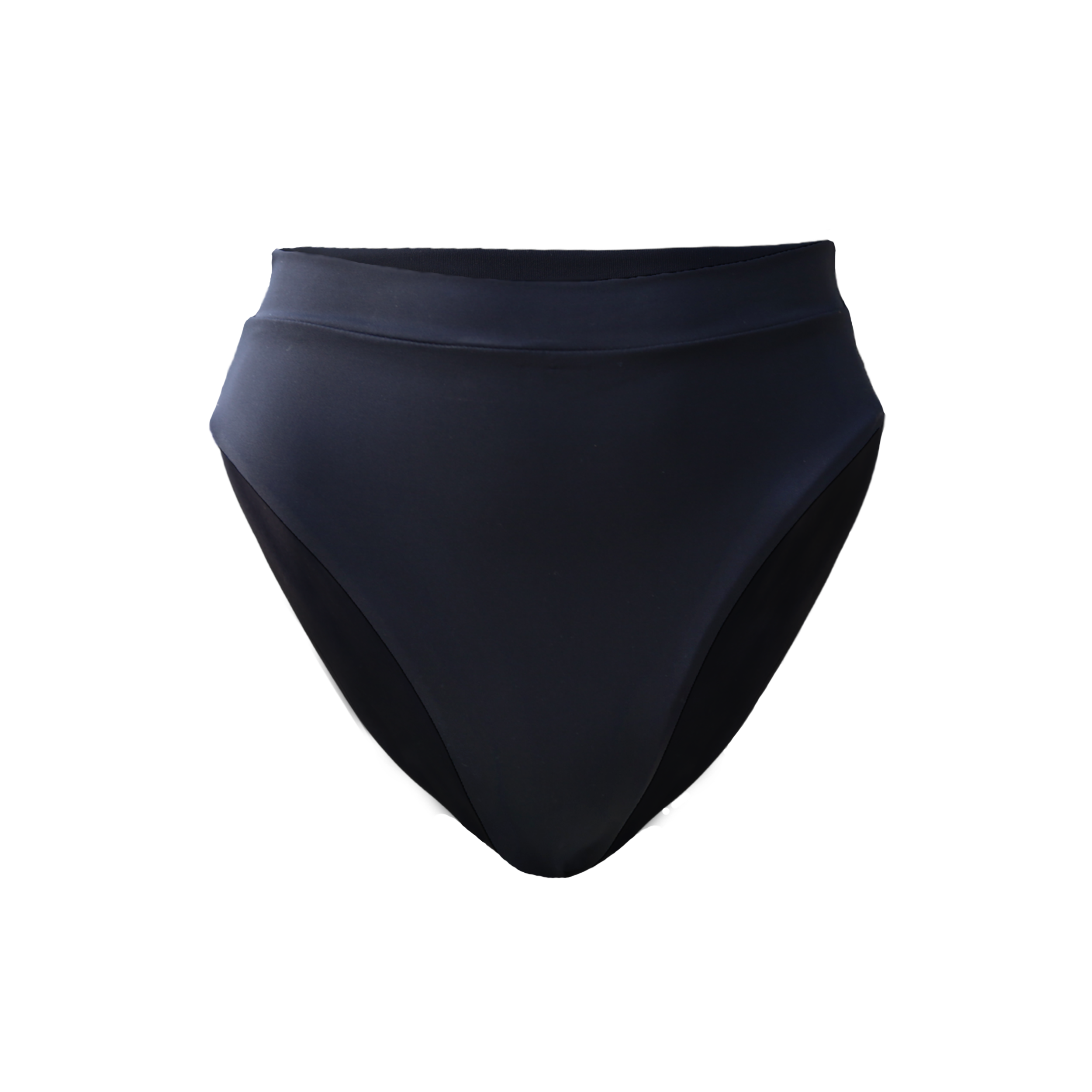 ACAPULCO HIGH WAISTED SWIMSUIT BOTTOMS