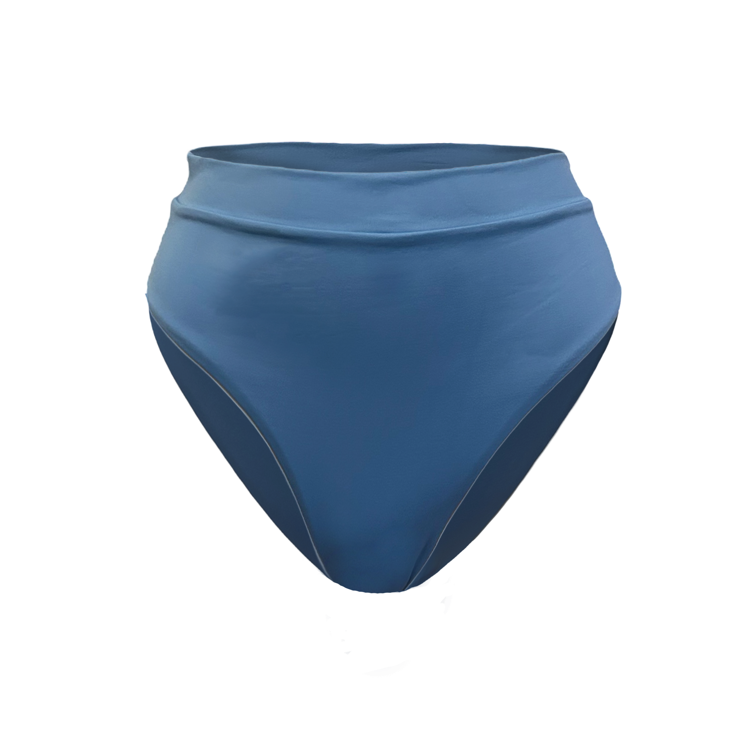 ACAPULCO HIGH WAISTED SWIMSUIT BOTTOMS