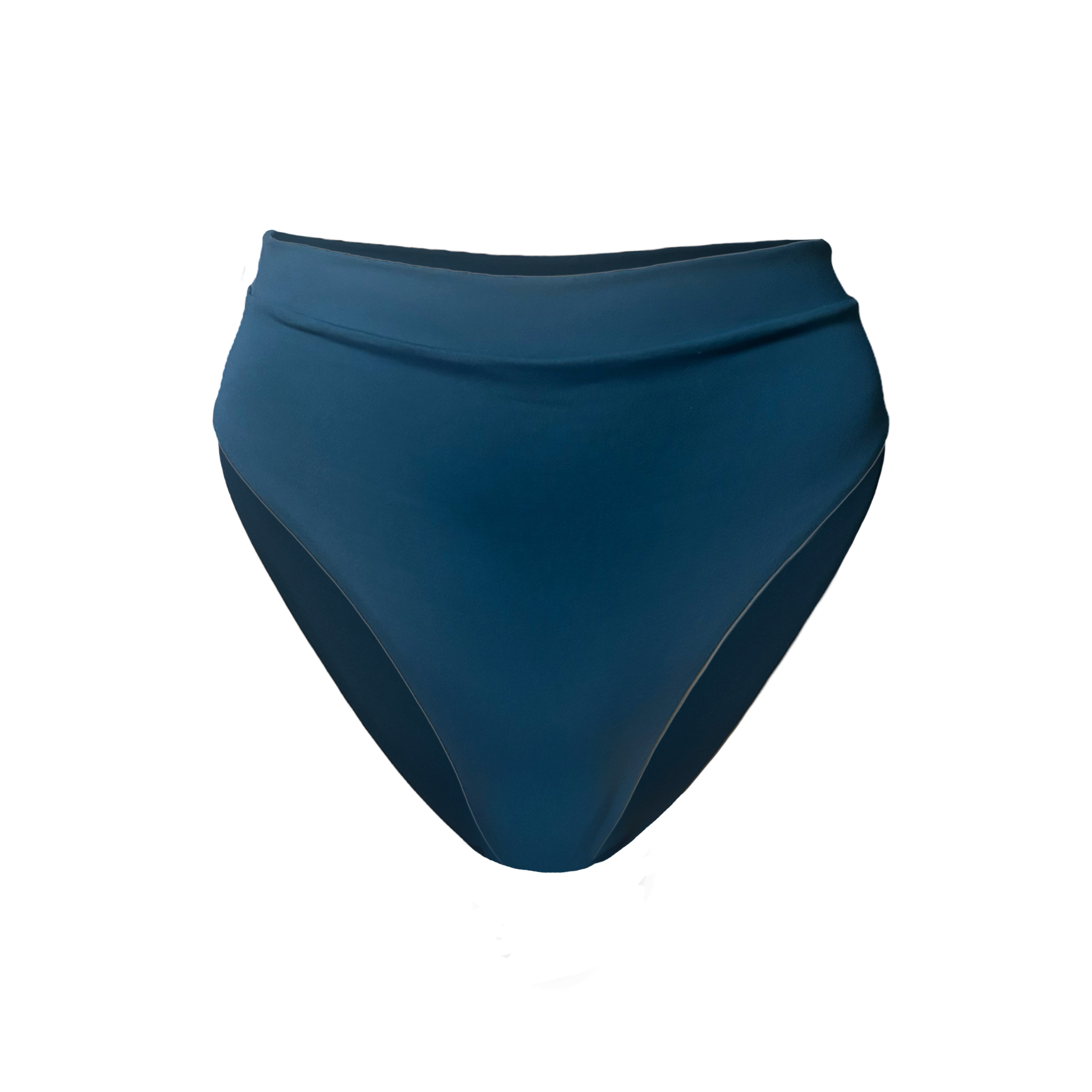 ACAPULCO HIGH WAISTED SWIMSUIT BOTTOMS