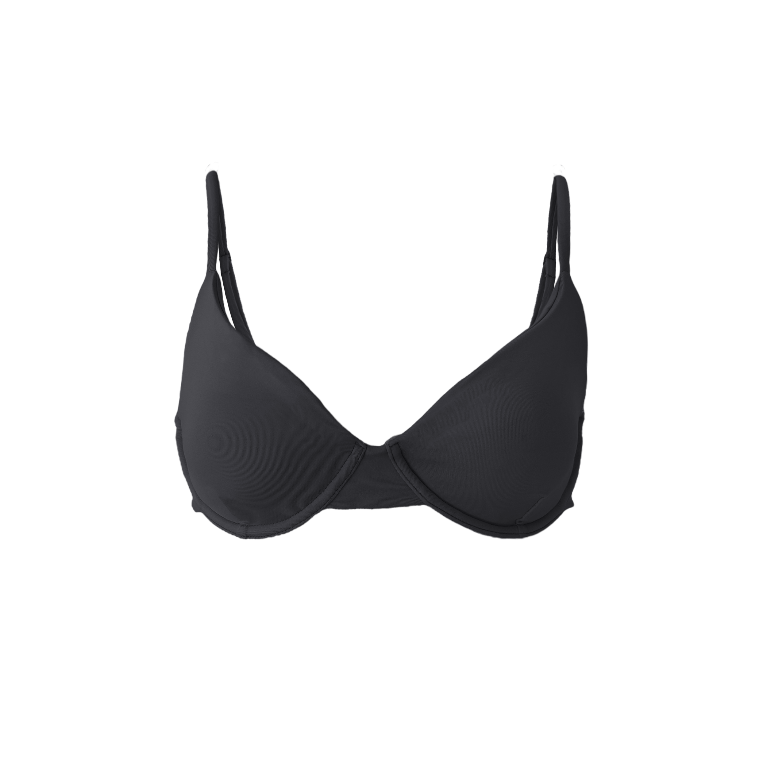 BETTY UNDERWIRE BIKINI TOP