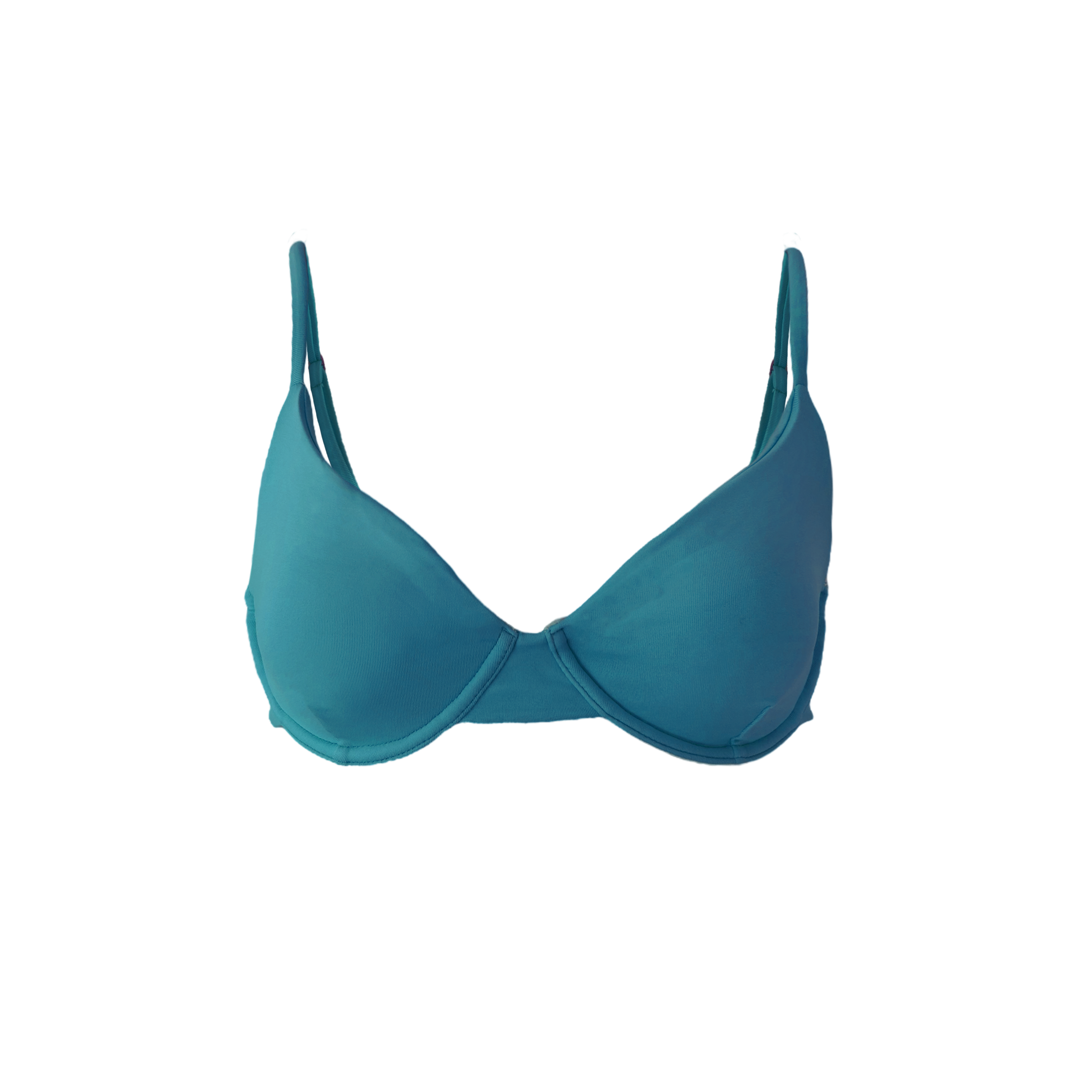 BETTY UNDERWIRE BIKINI TOP