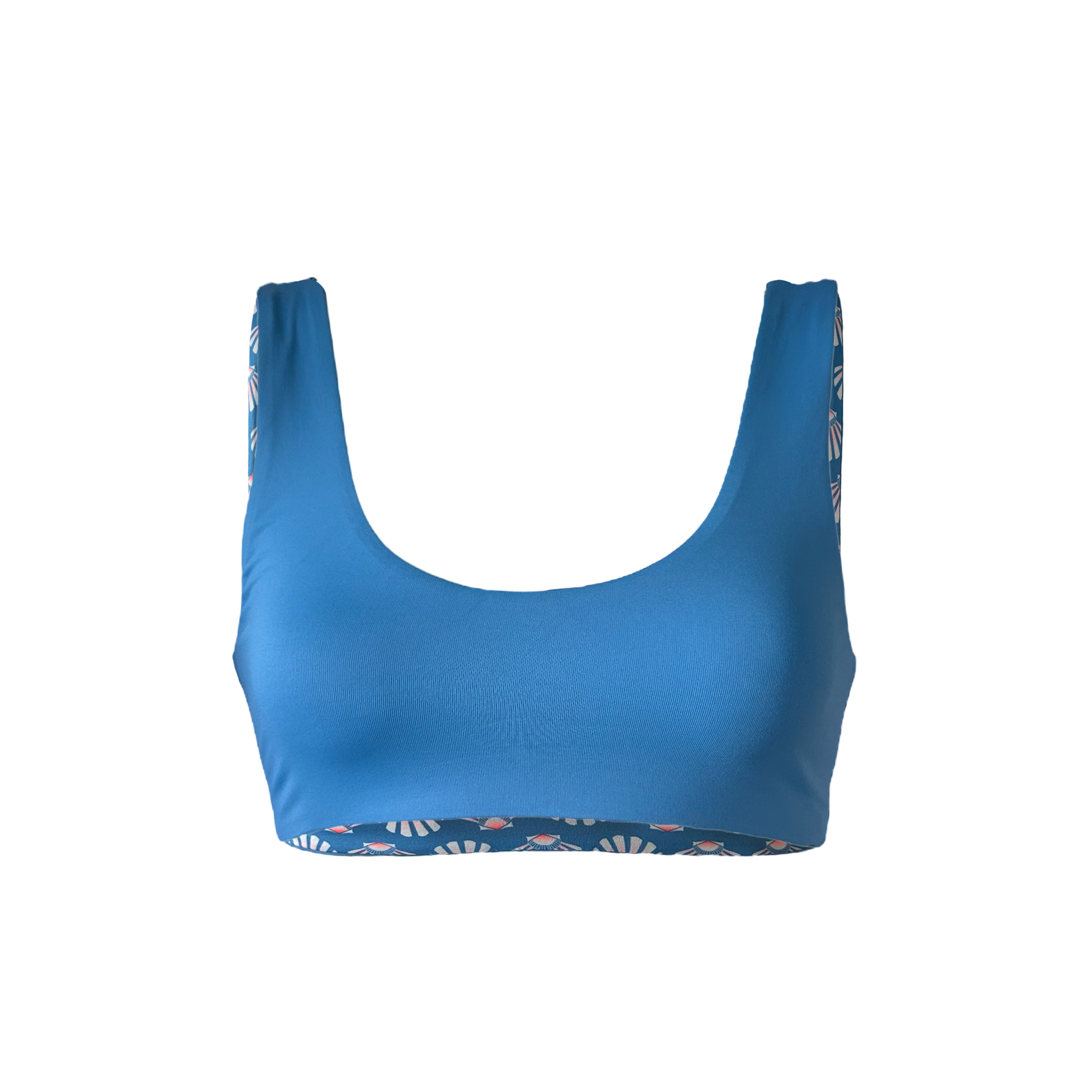 CALYPSO SWIMSUIT TOP