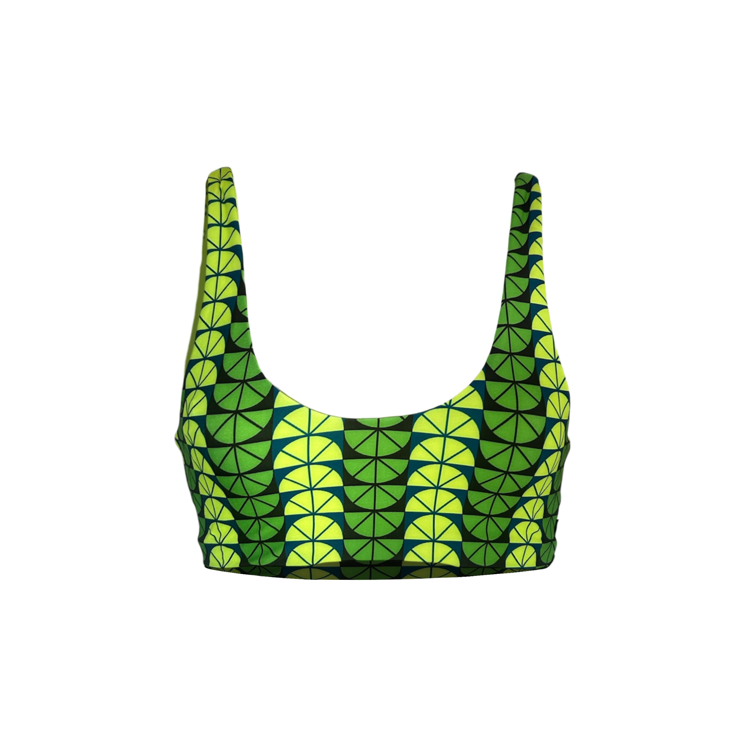 CALYPSO SWIMWEAR TOP