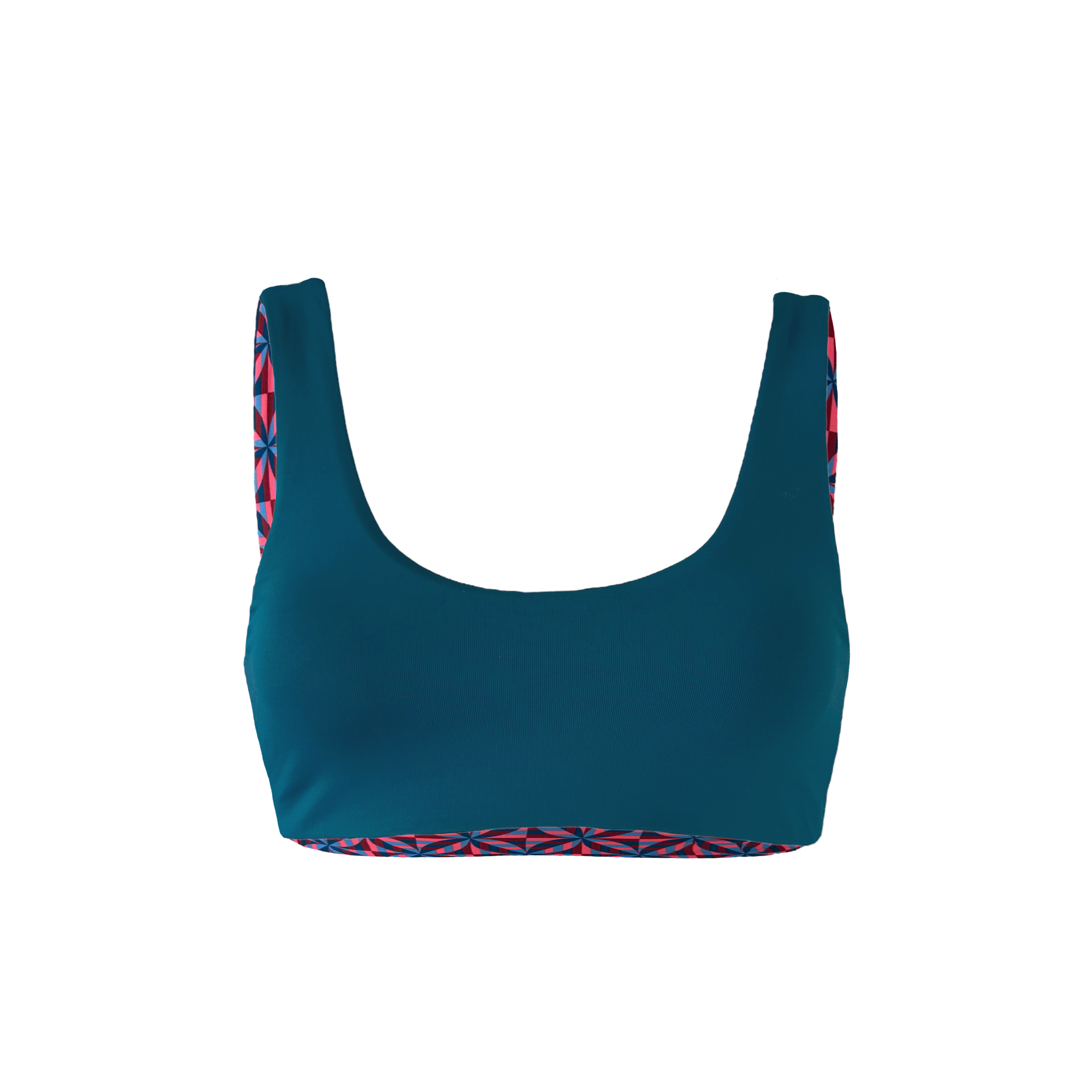 CALYPSO SWIMSUIT TOP