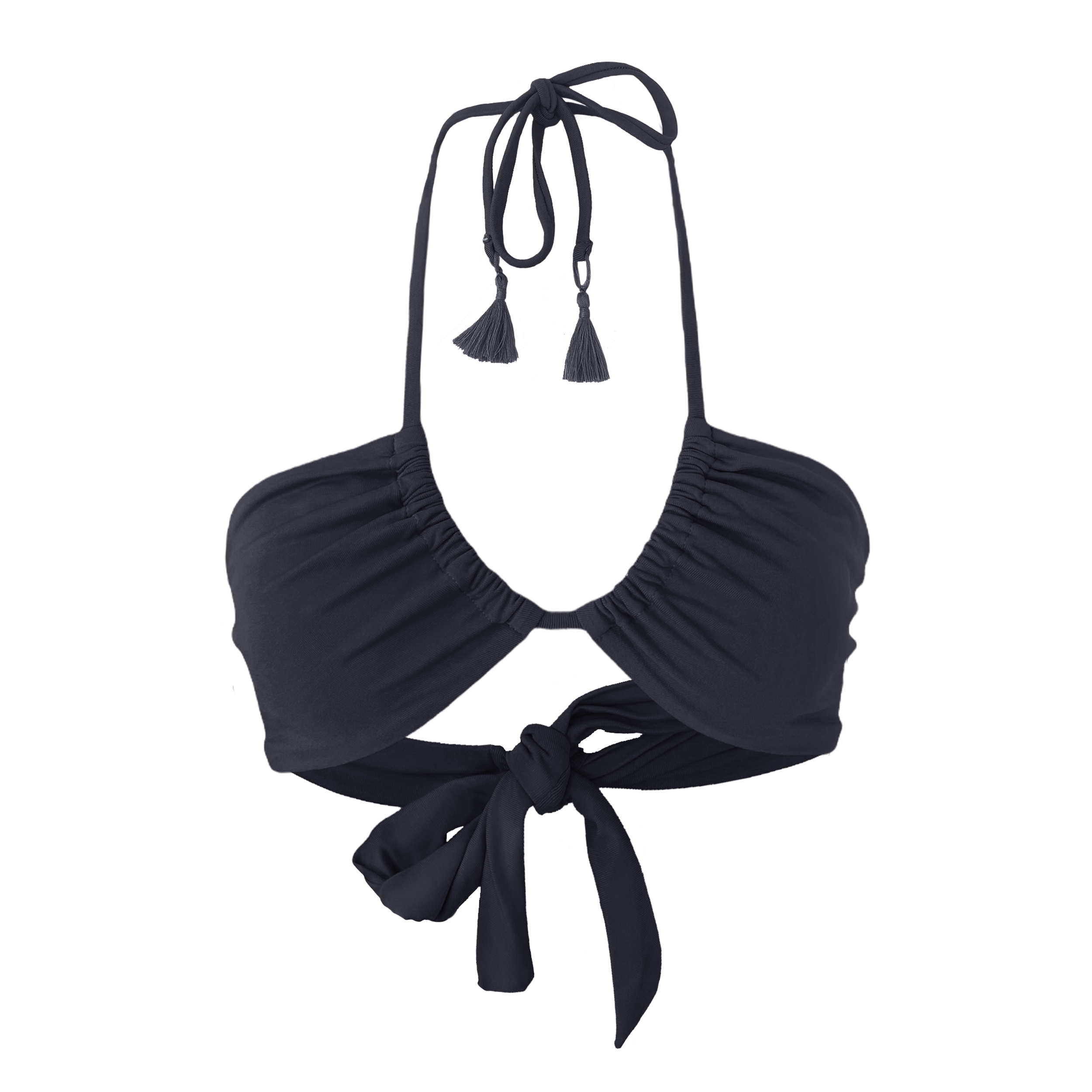 CUSCO BIKINI TOP