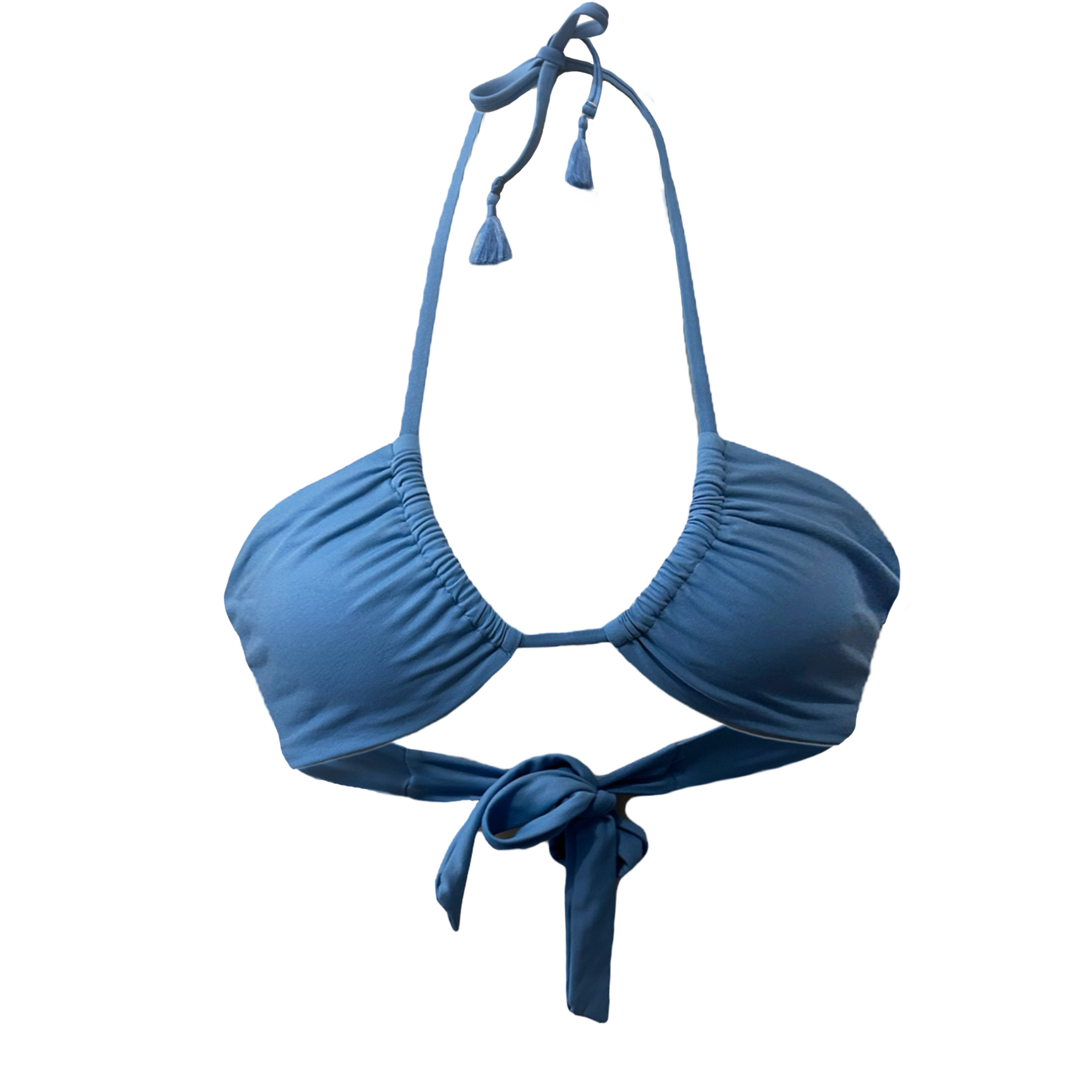 CUSCO BIKINI TOP