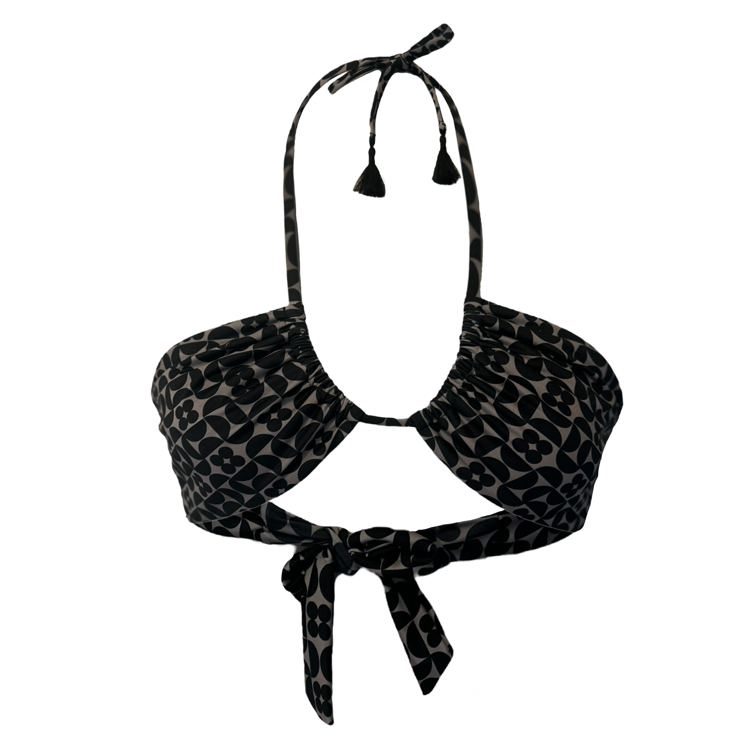 CUSCO BIKINI TOP