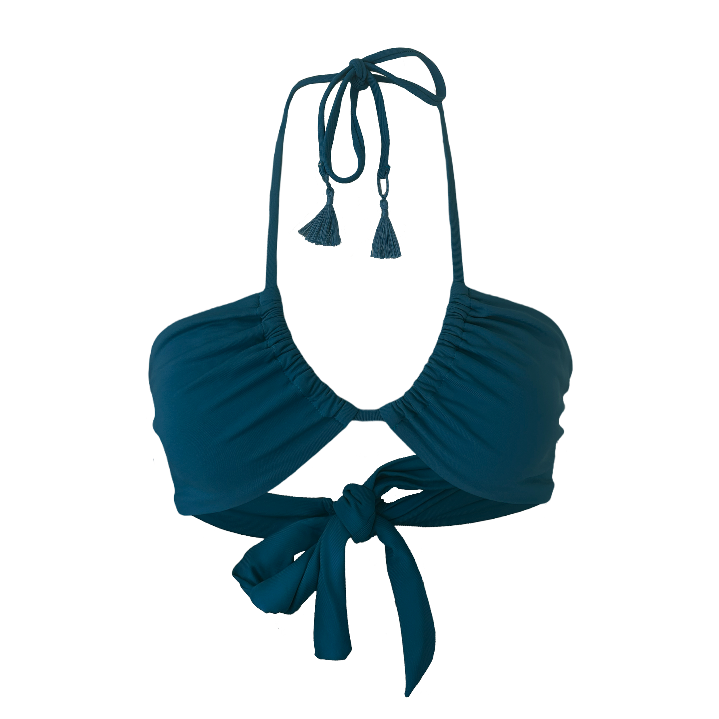 CUSCO BIKINI TOP