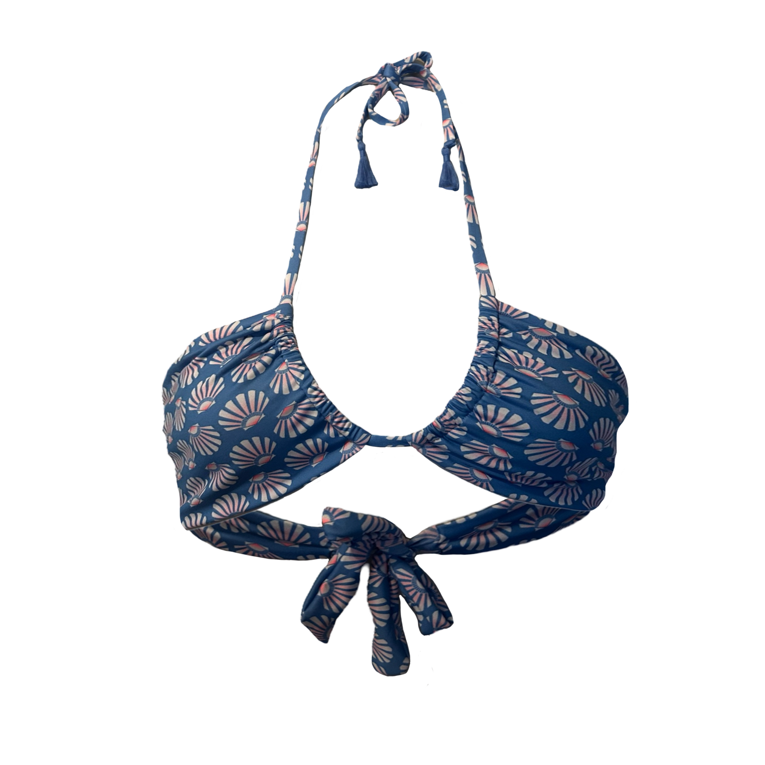 CUSCO BIKINI TOP
