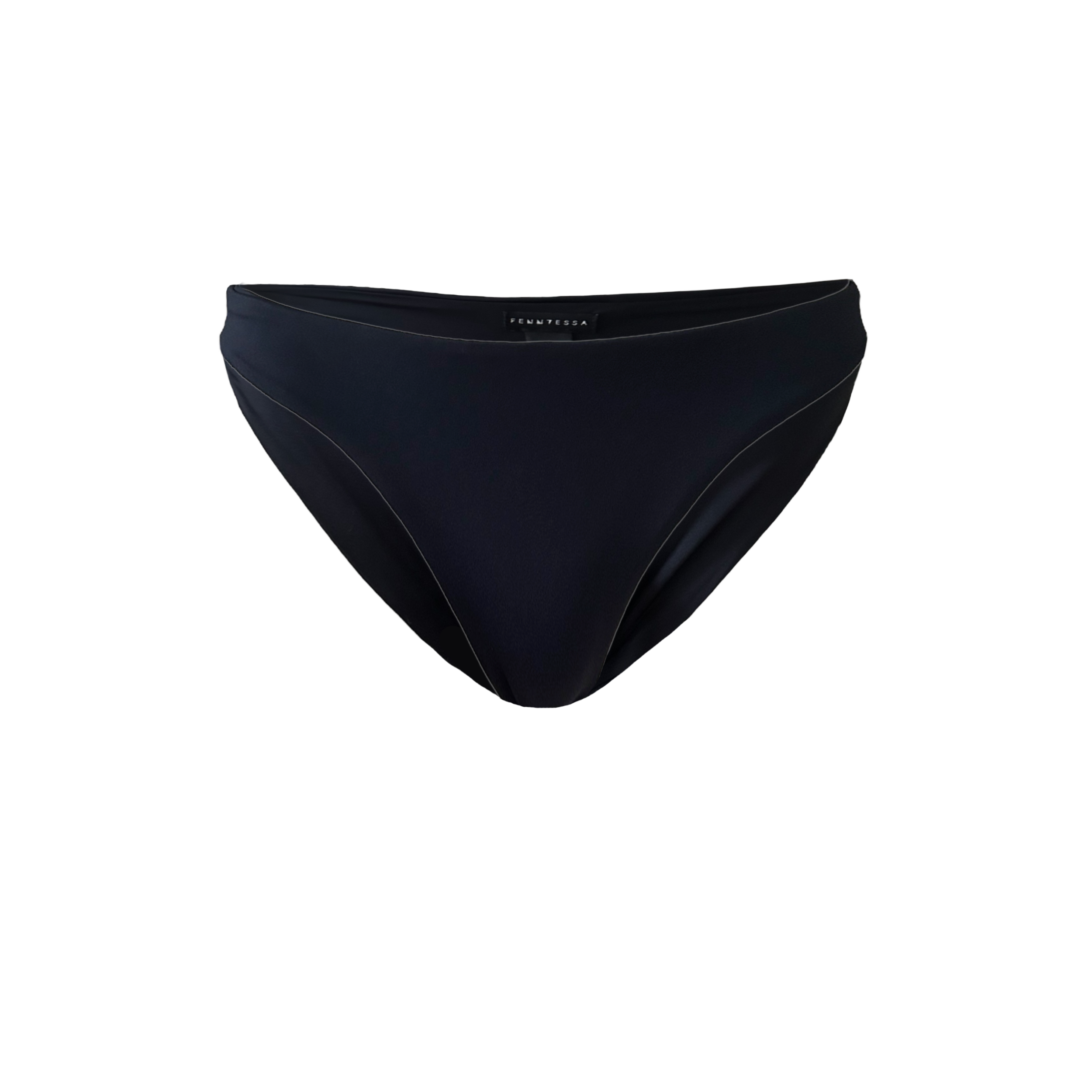 ELLIOTT SWIMSUIT BOTTOMS - SOLIDS
