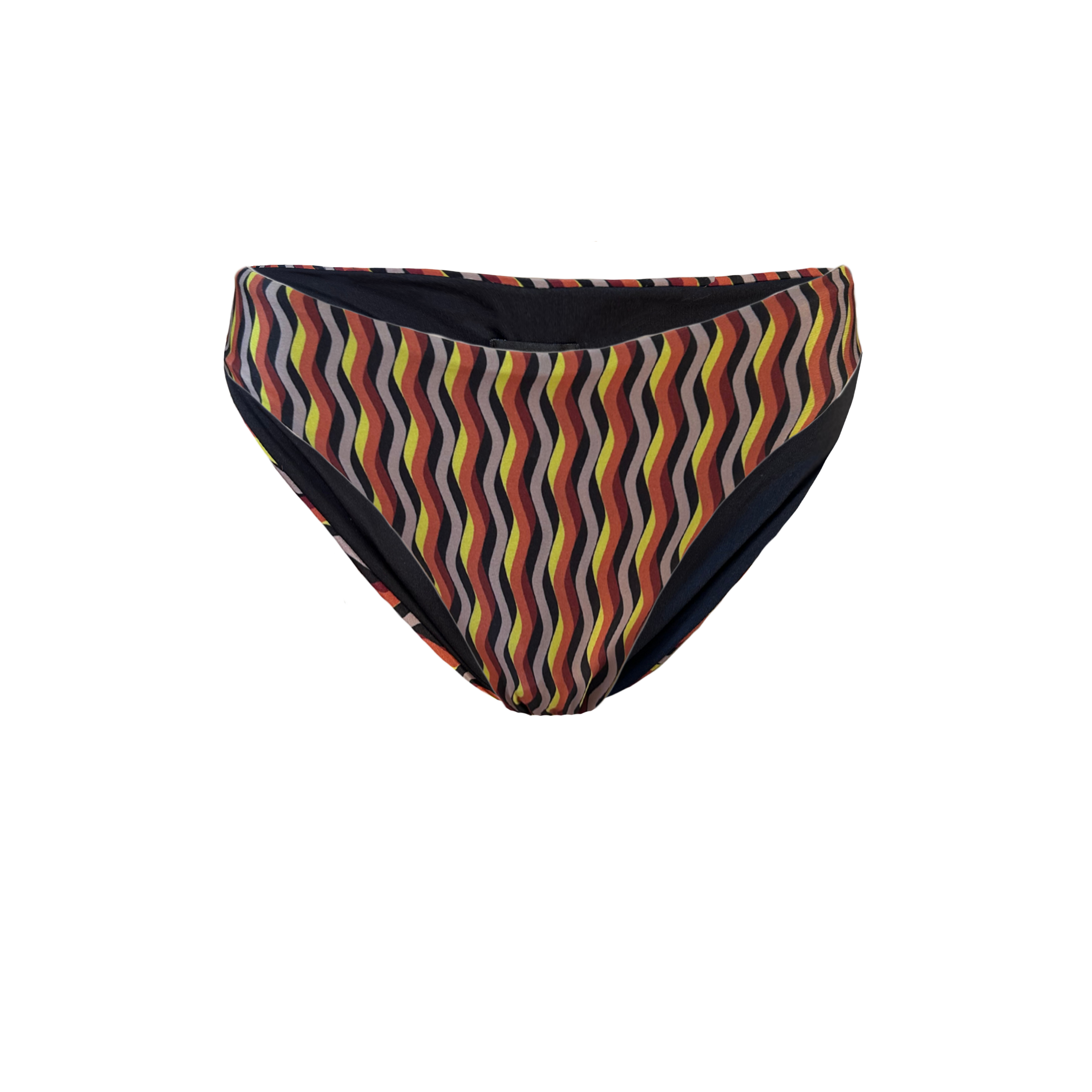 ELLIOTT SWIMSUIT BOTTOMS