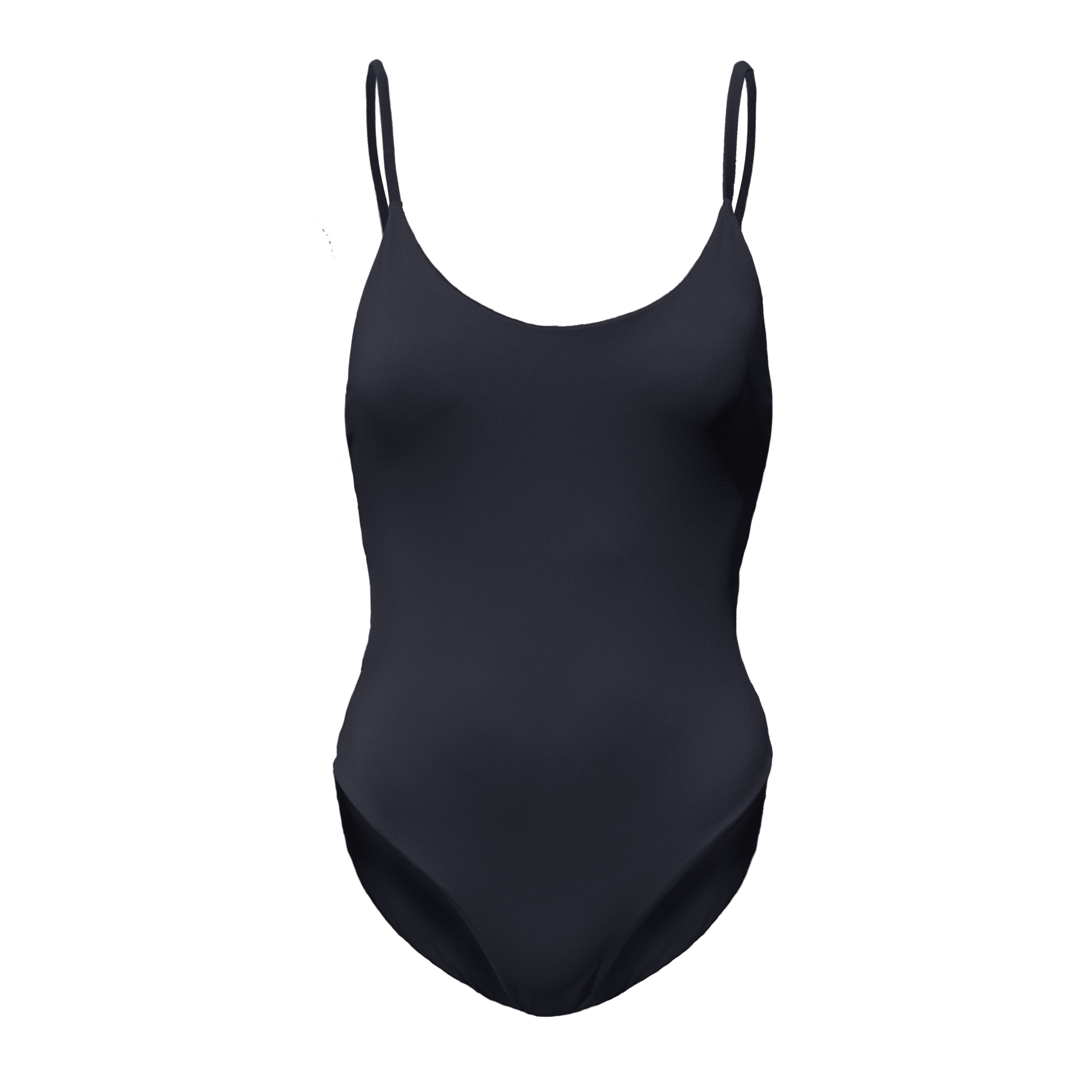 GEMINI ONE PIECE SWIMSUIT - SOLIDS