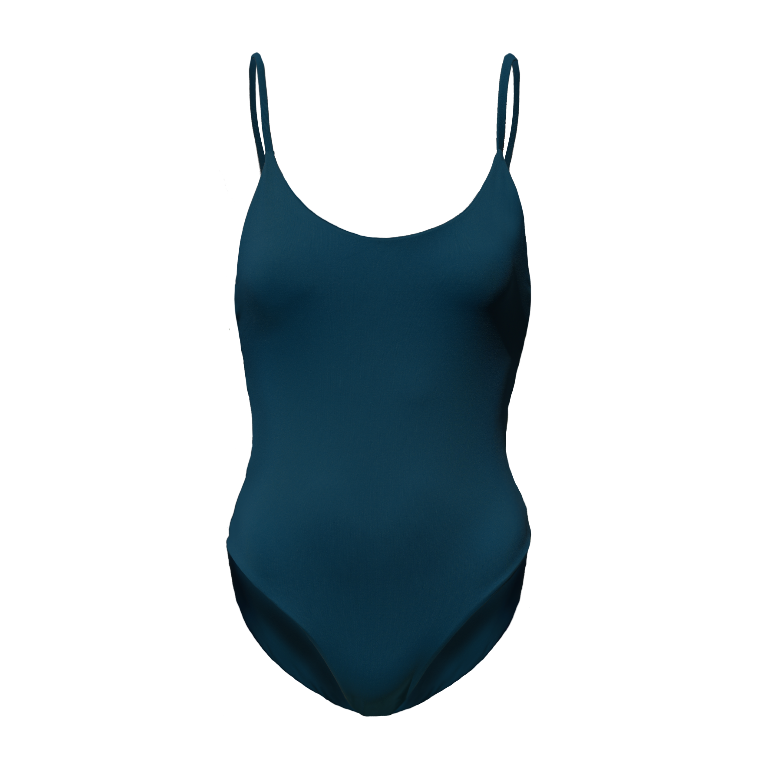 GEMINI ONE PIECE SWIMSUIT