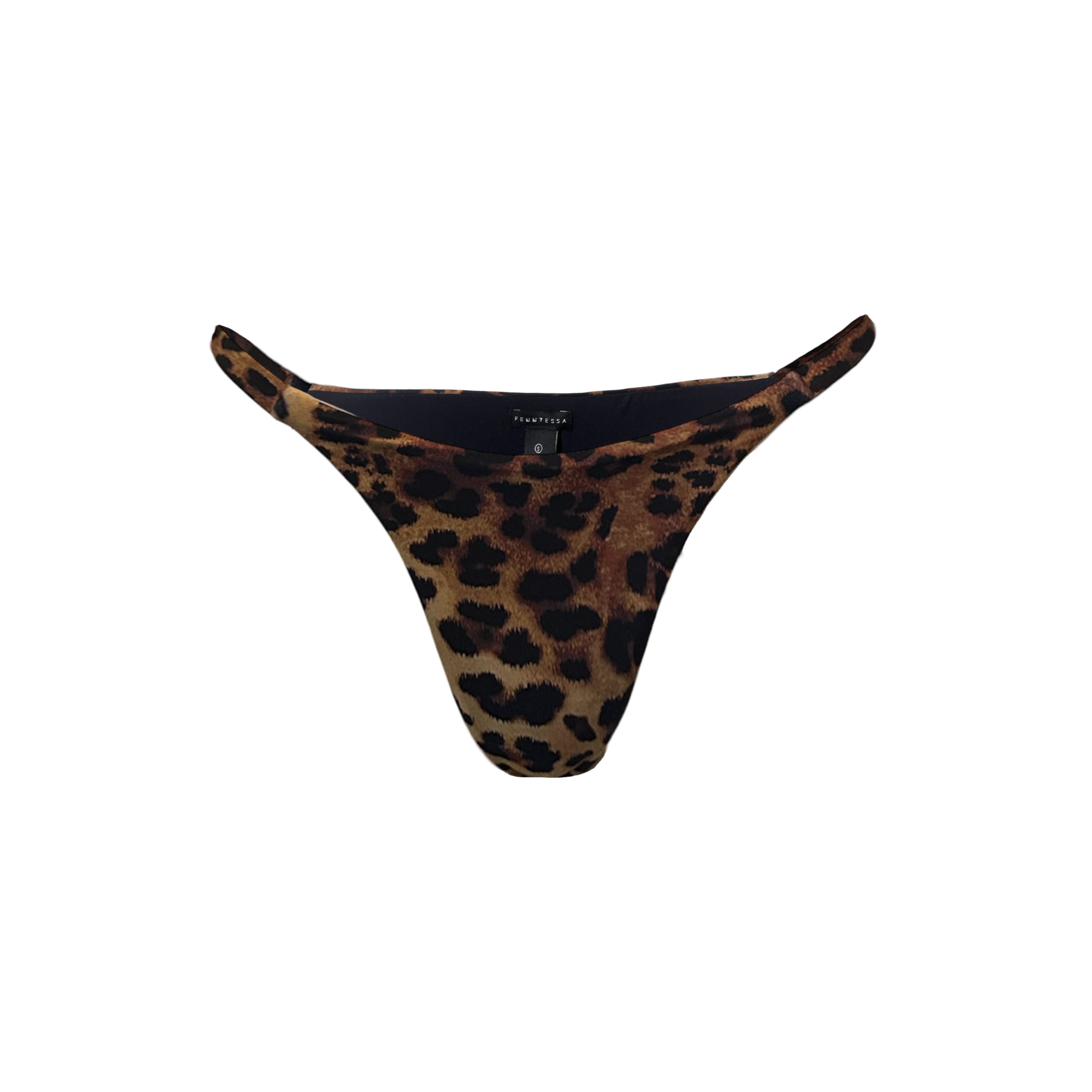 HUMMINGBIRD SWIMSUIT BOTTOM