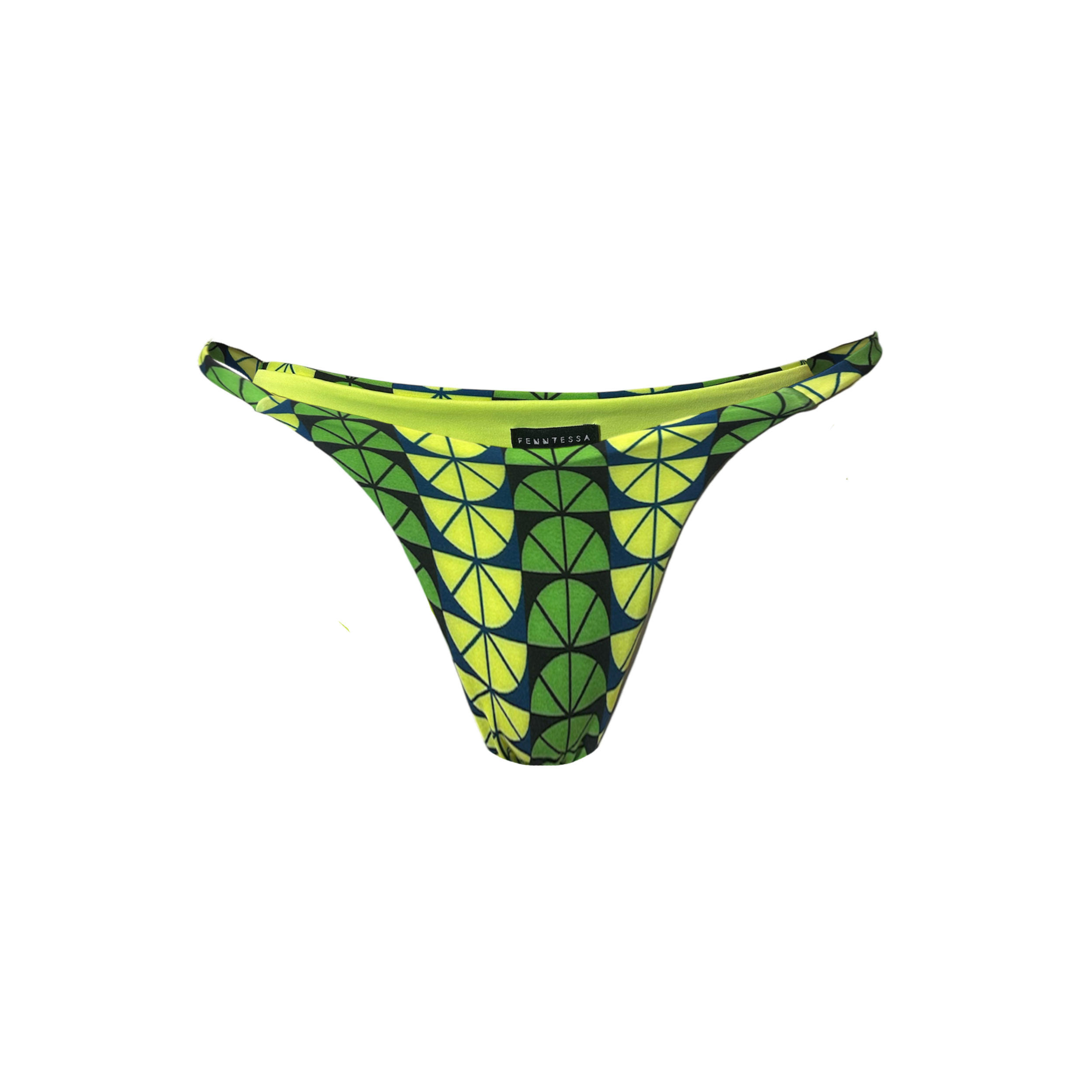 HUMMINGBIRD SWIMSUIT BOTTOM