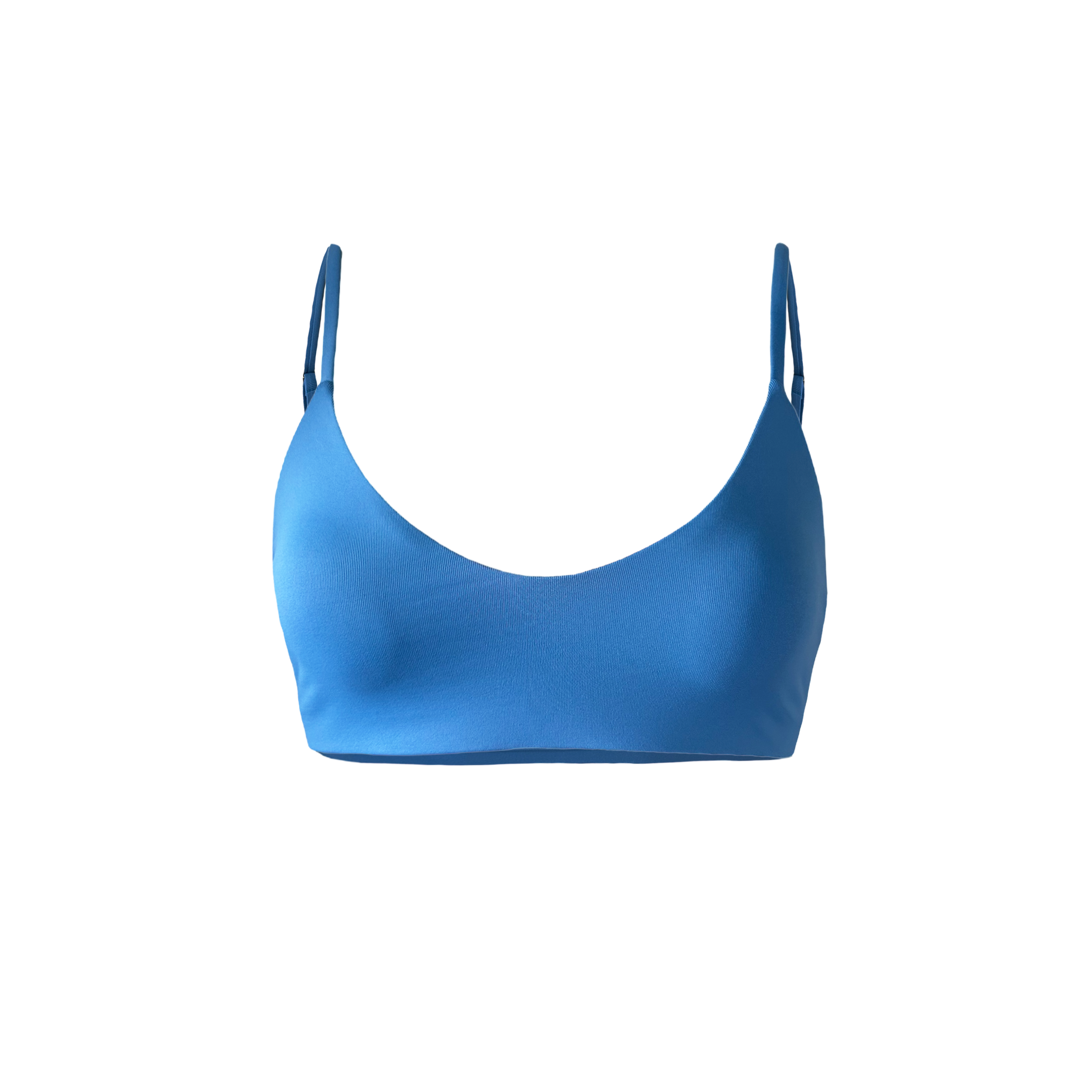 MANHATTAN SWIMSUIT TOP - SOLIDS