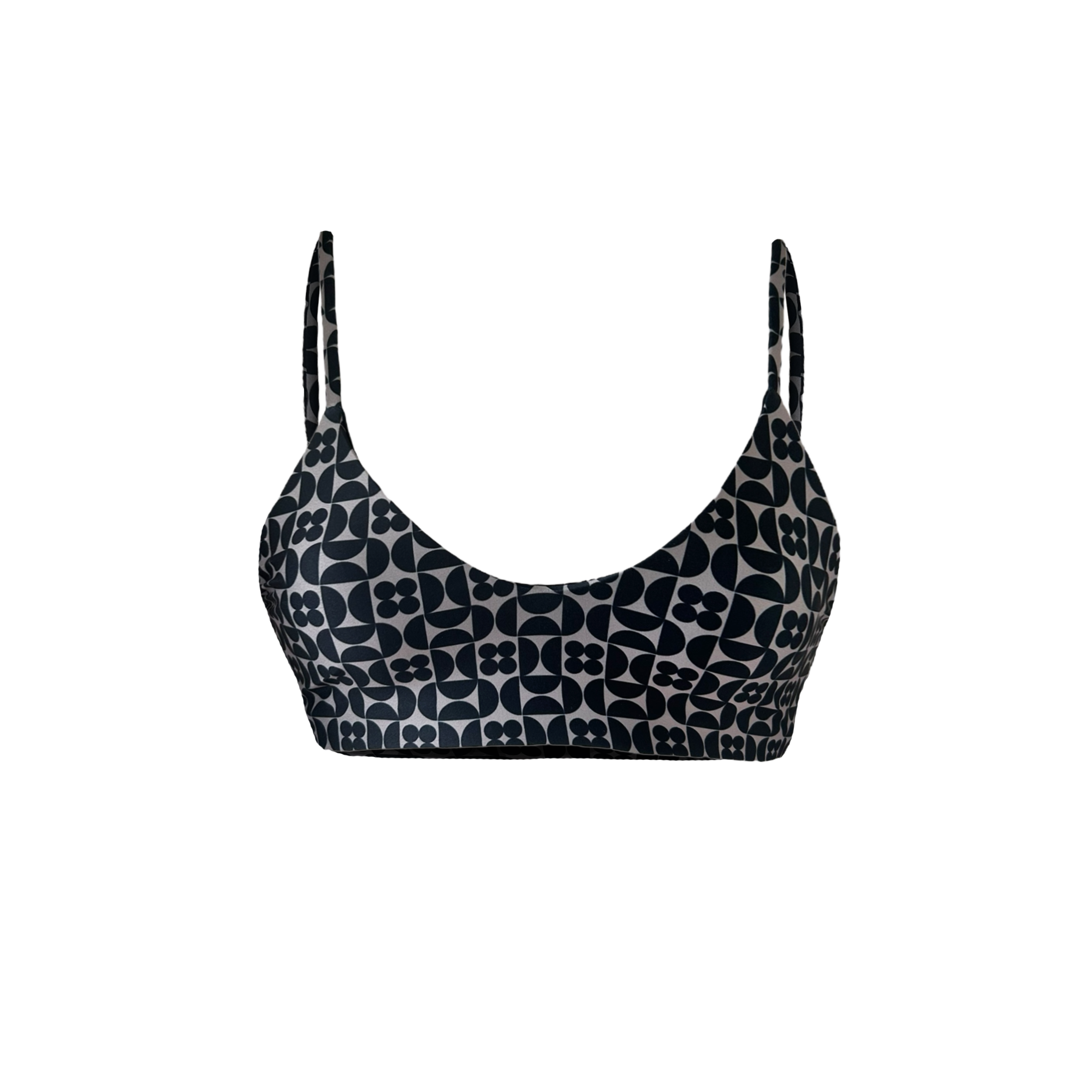 MANHATTAN SWIMSUIT TOP