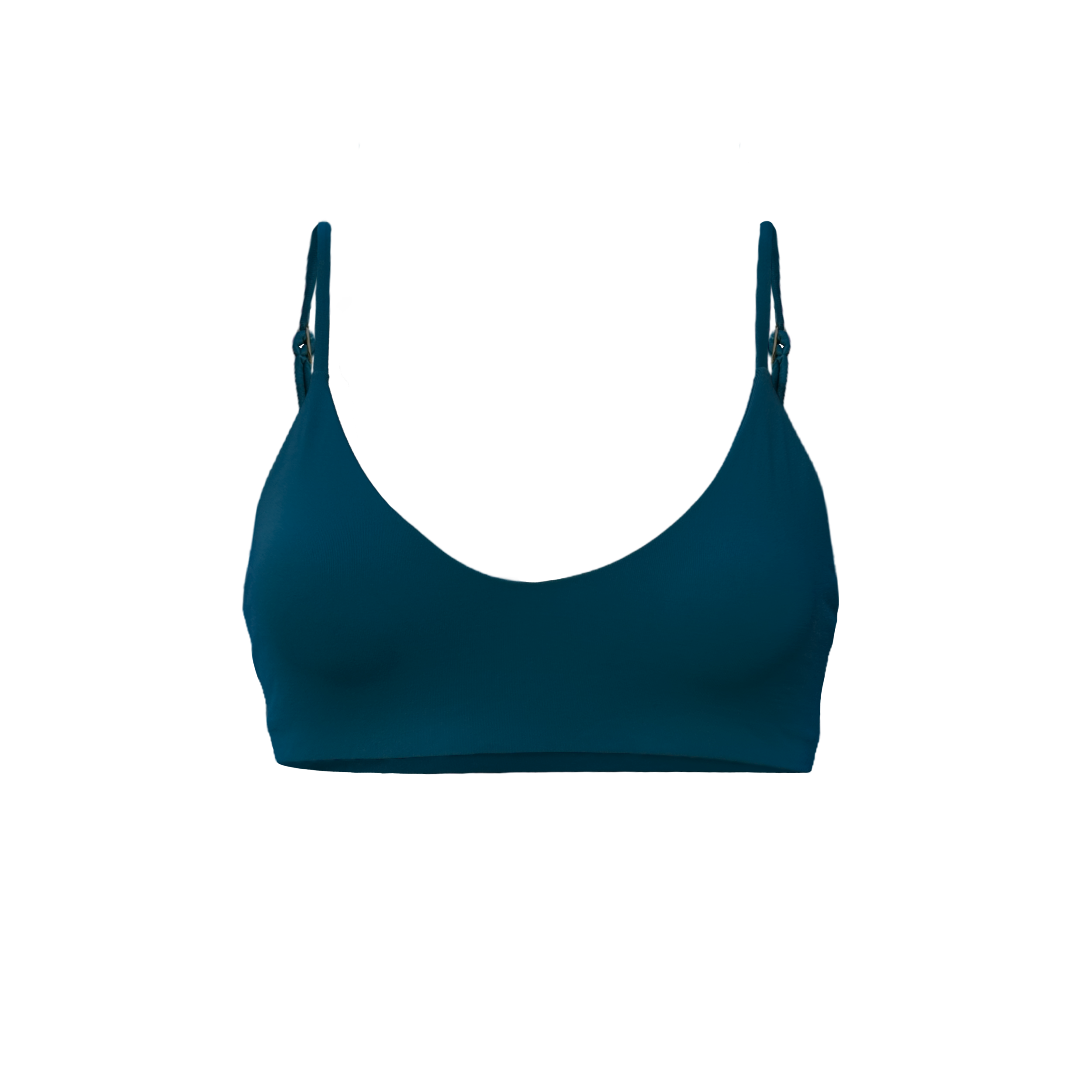 MANHATTAN SWIMSUIT TOP - SOLIDS