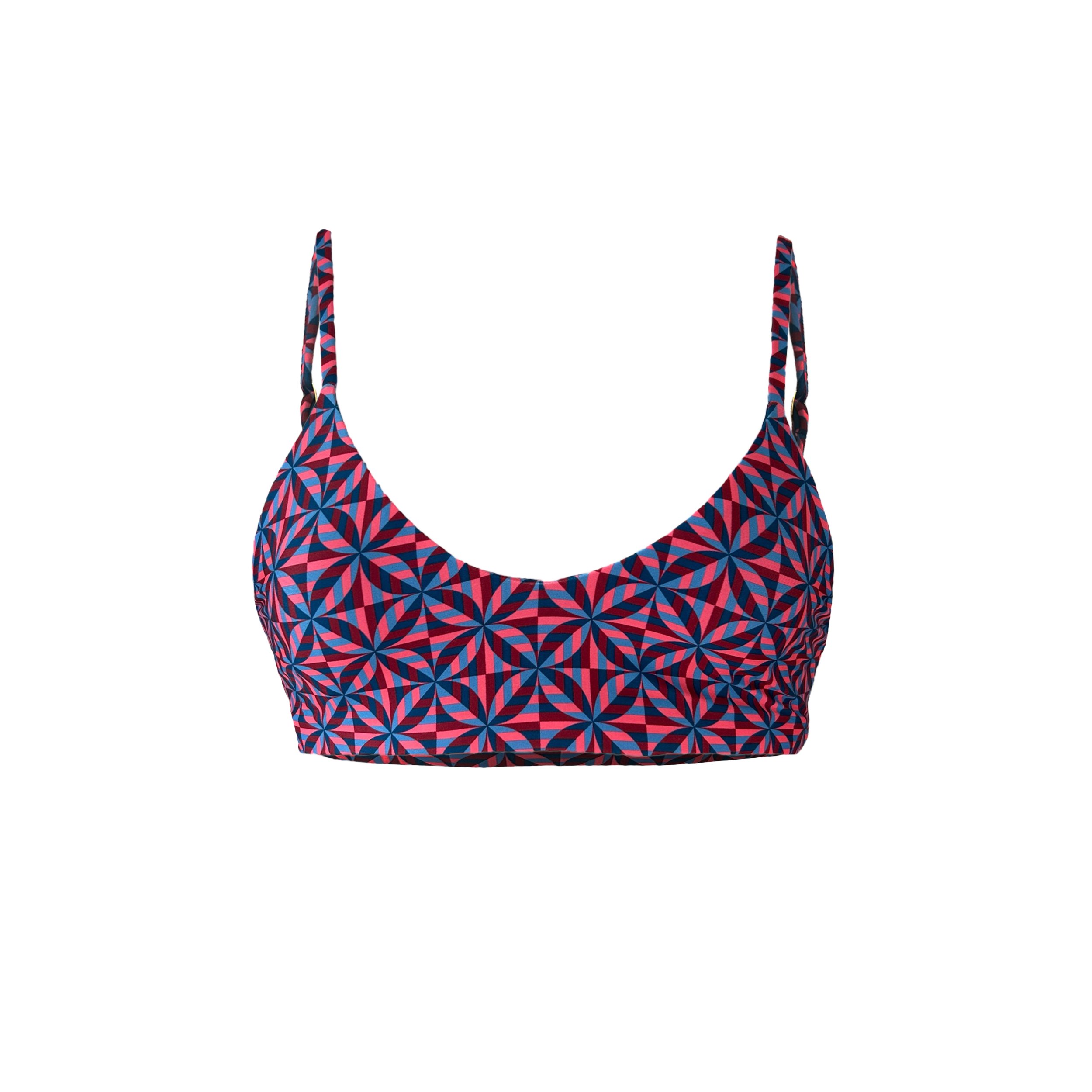 MANHATTAN SWIMSUIT TOP
