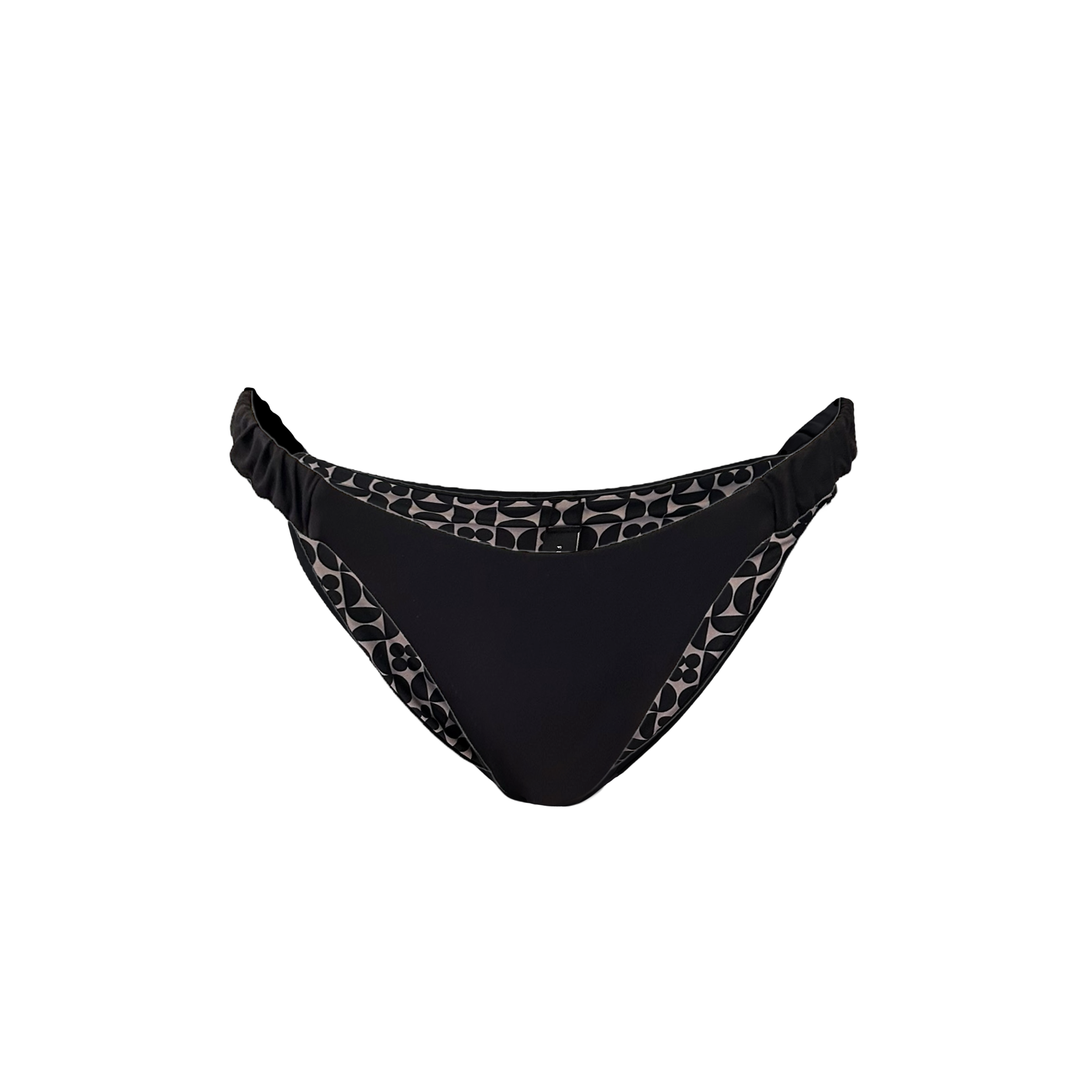 PEACOCK SWIMWEAR BOTTOMS