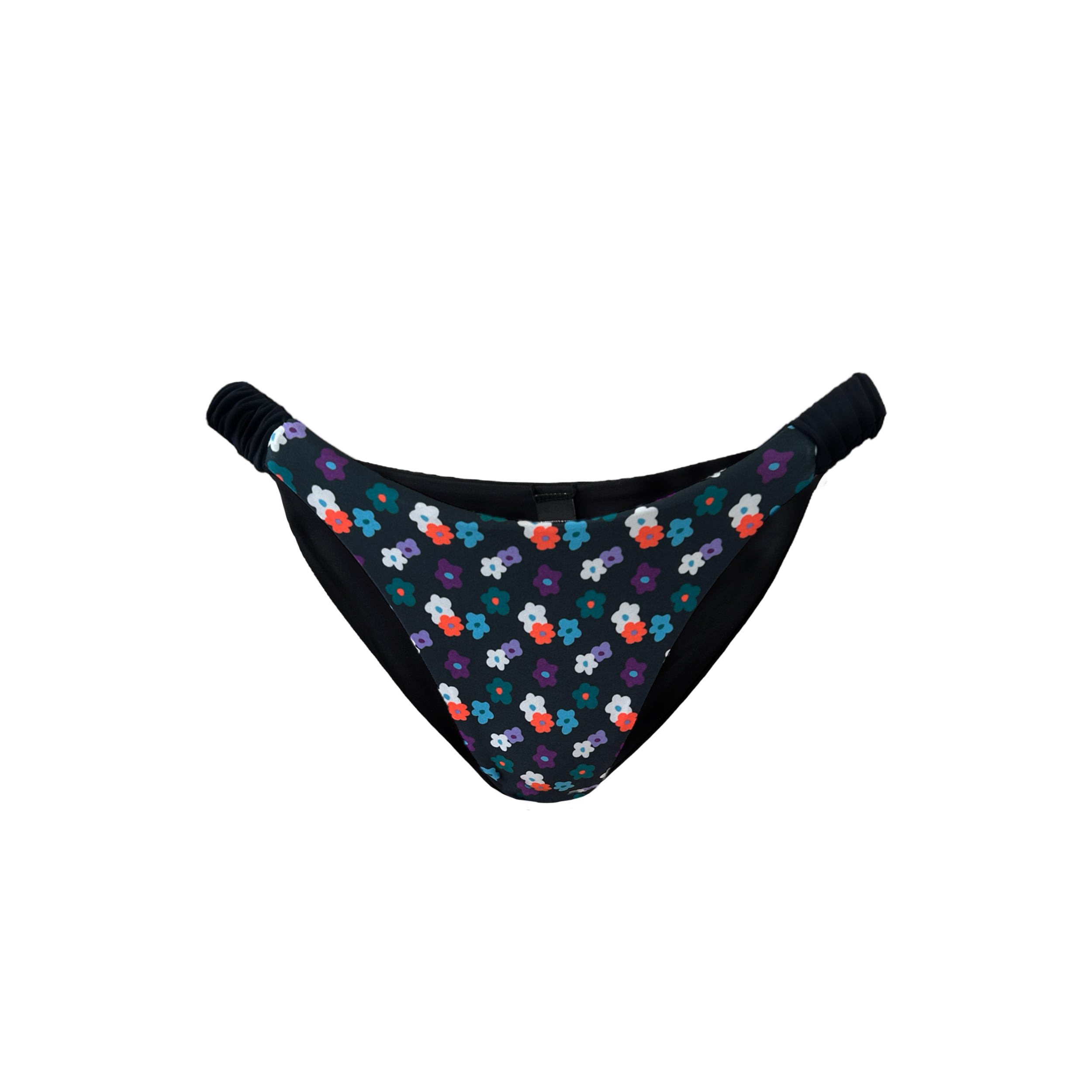 PEACOCK SWIMWEAR BOTTOMS