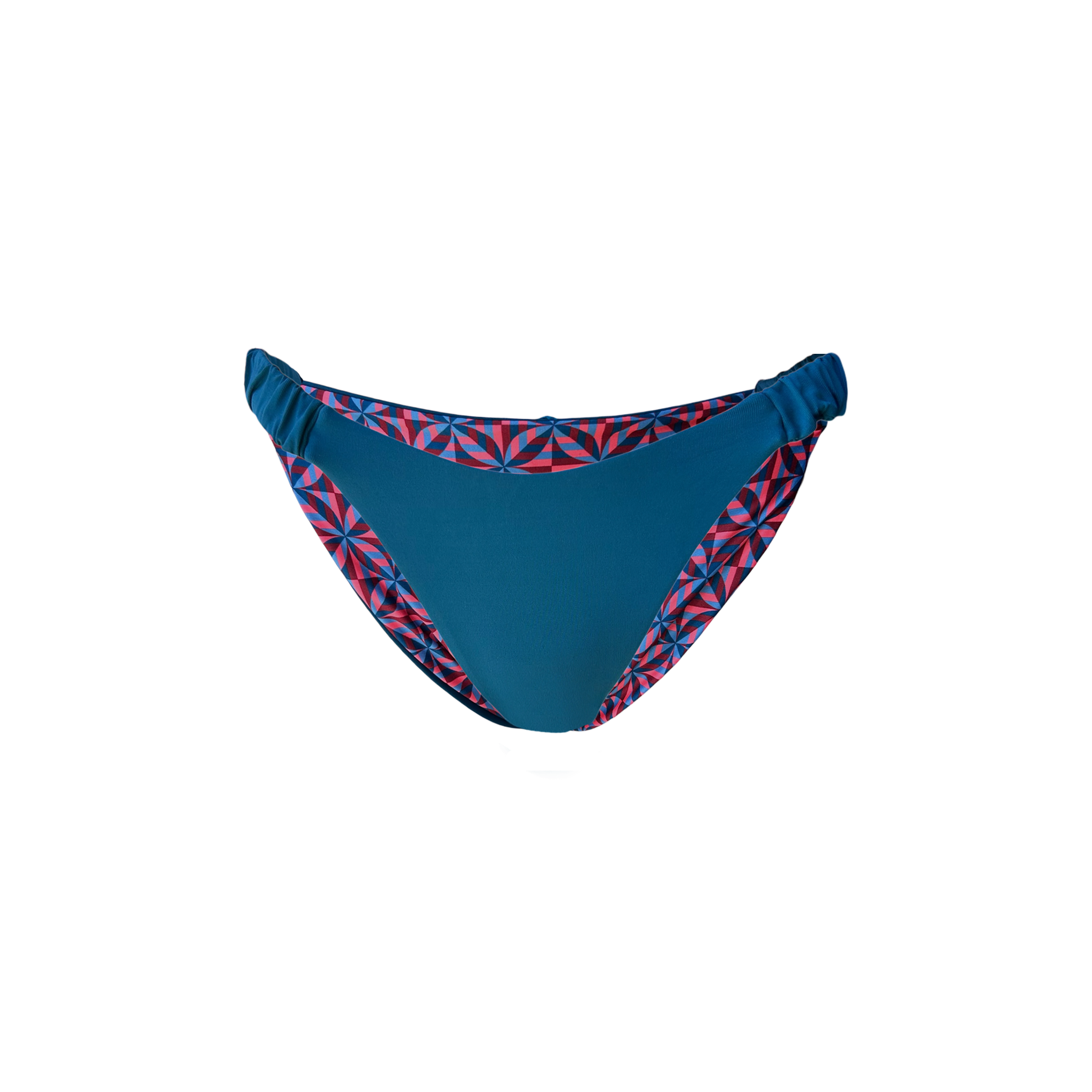 PEACOCK SWIMWEAR BOTTOMS