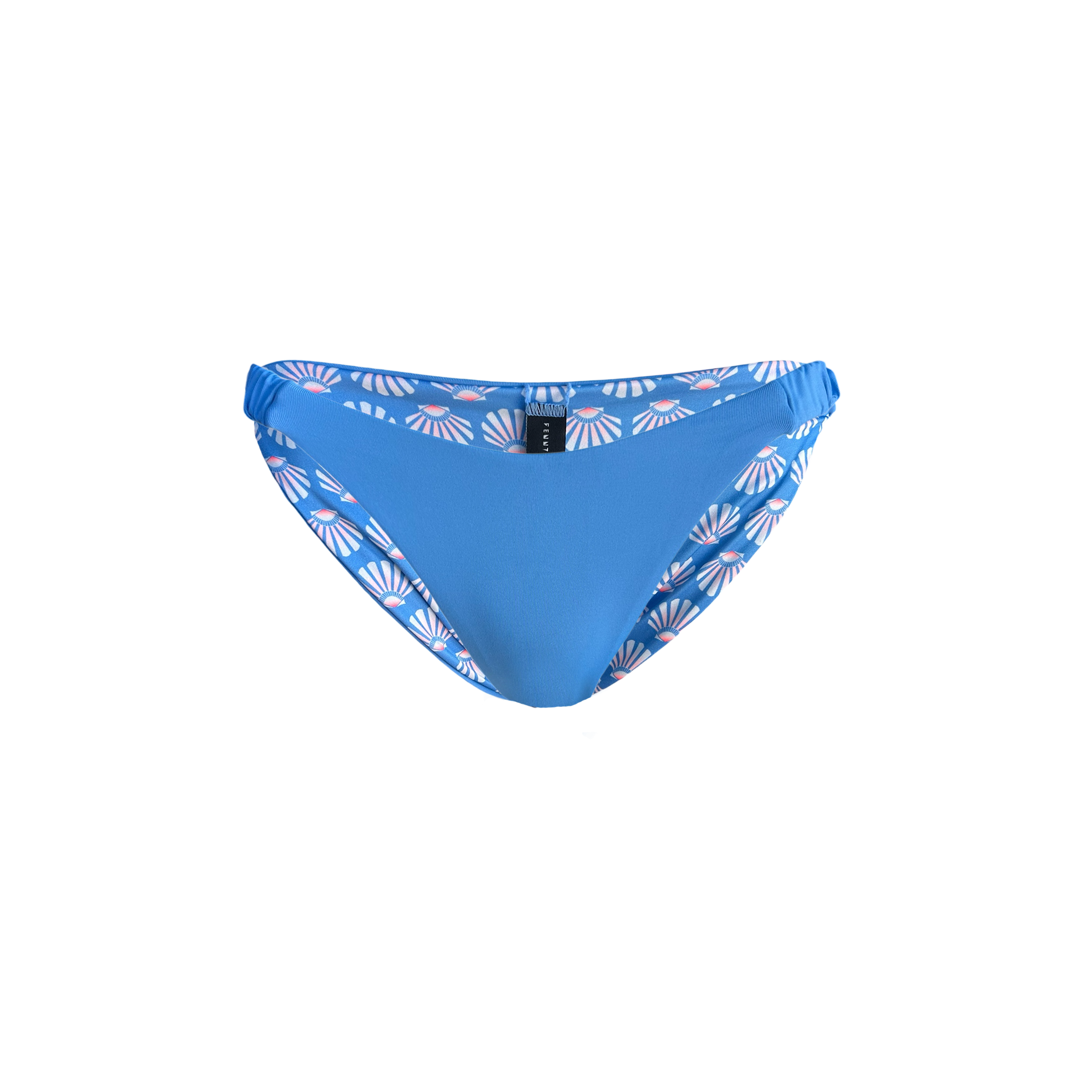 PEACOCK SWIMWEAR BOTTOMS