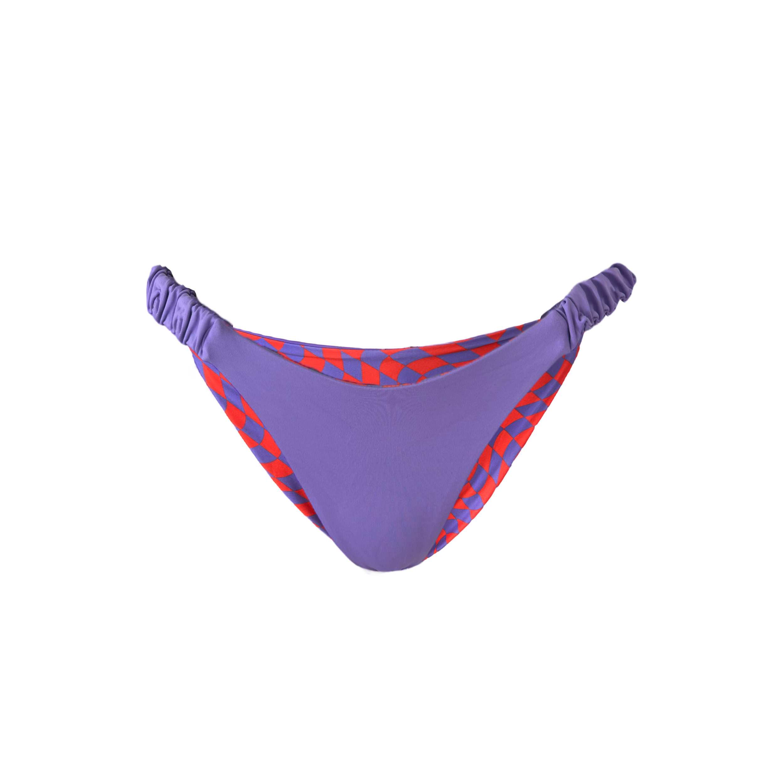 PEACOCK SWIMWEAR BOTTOMS