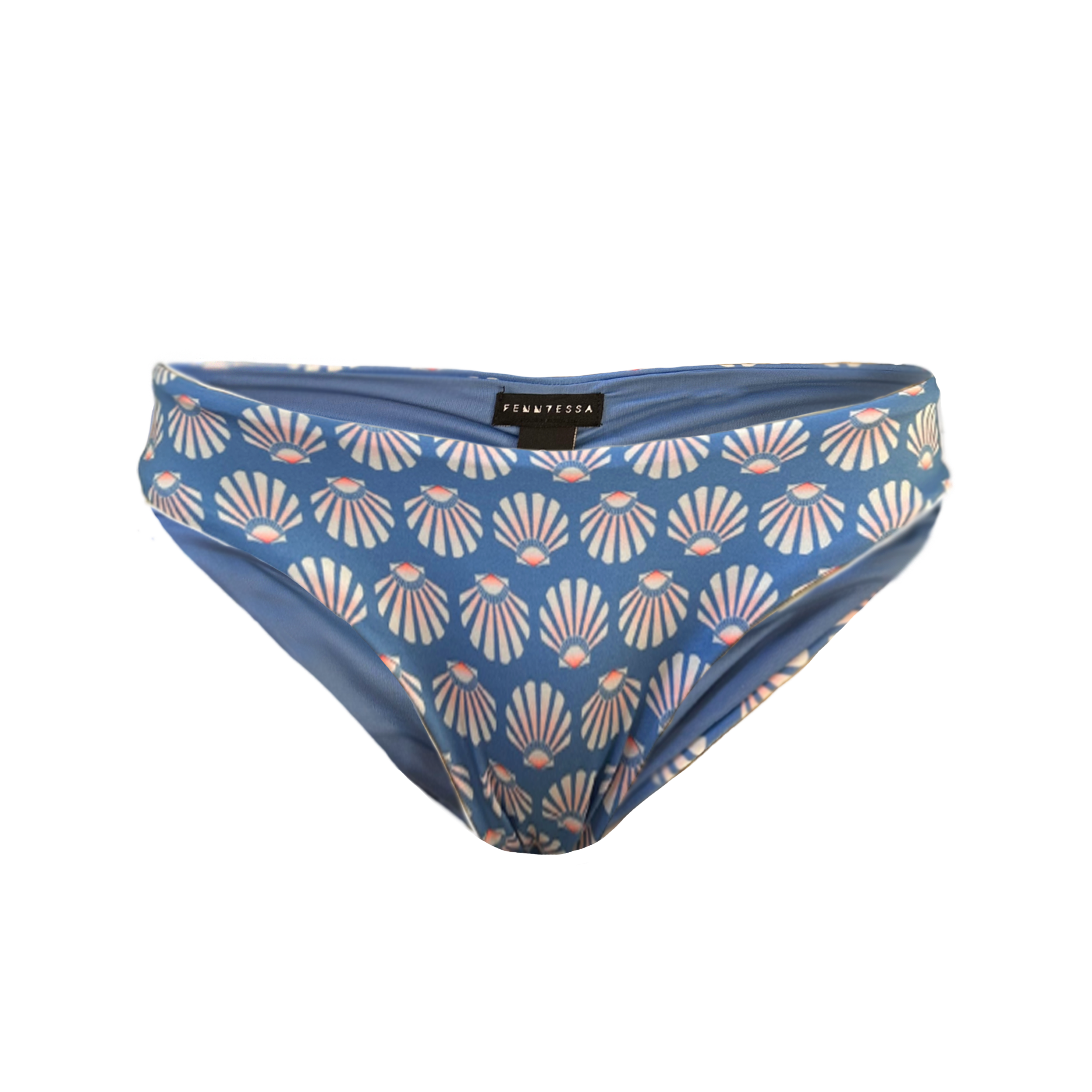 SPARROW BIKINI BOTTOMS - PRINTS