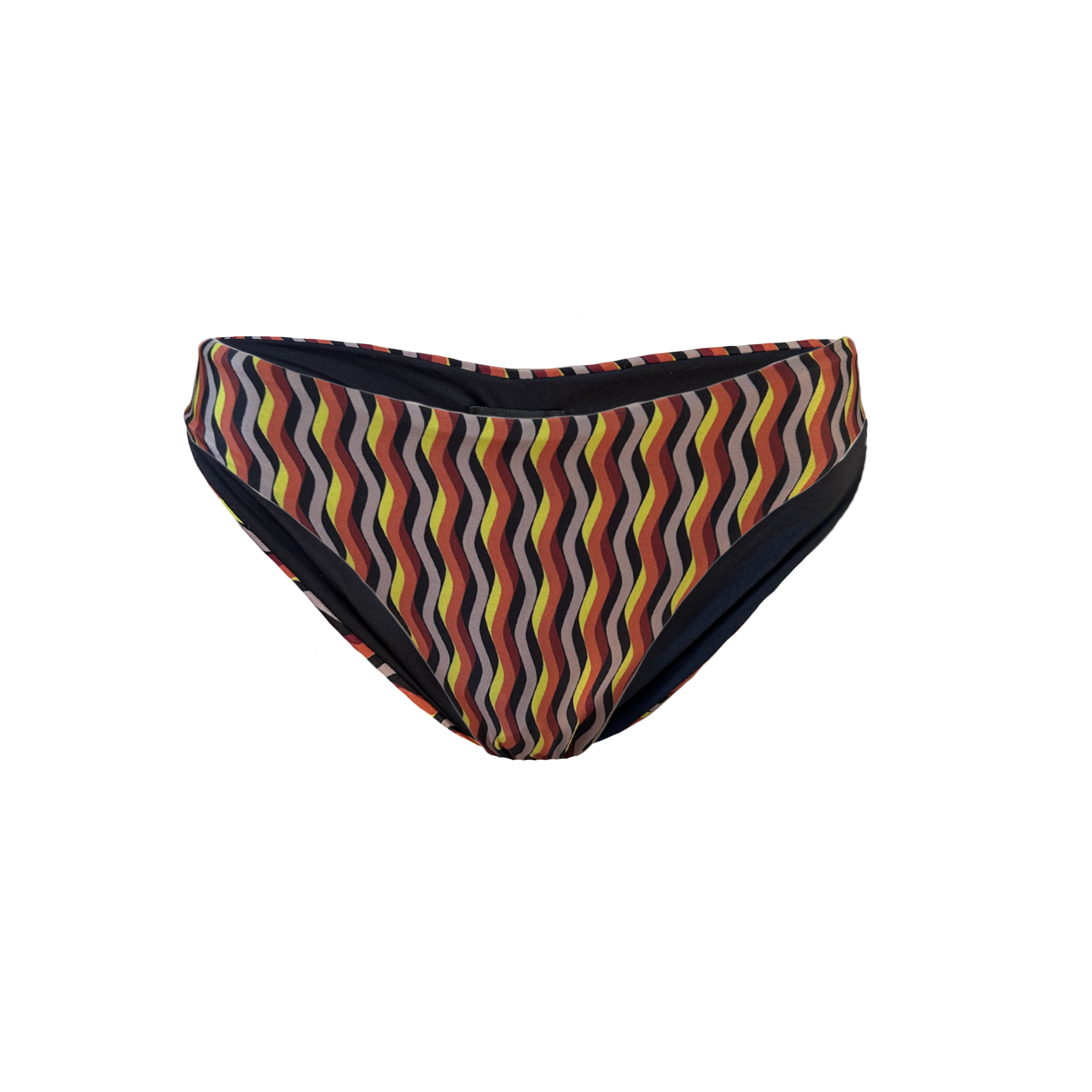 SPARROW BIKINI BOTTOMS - PRINTS