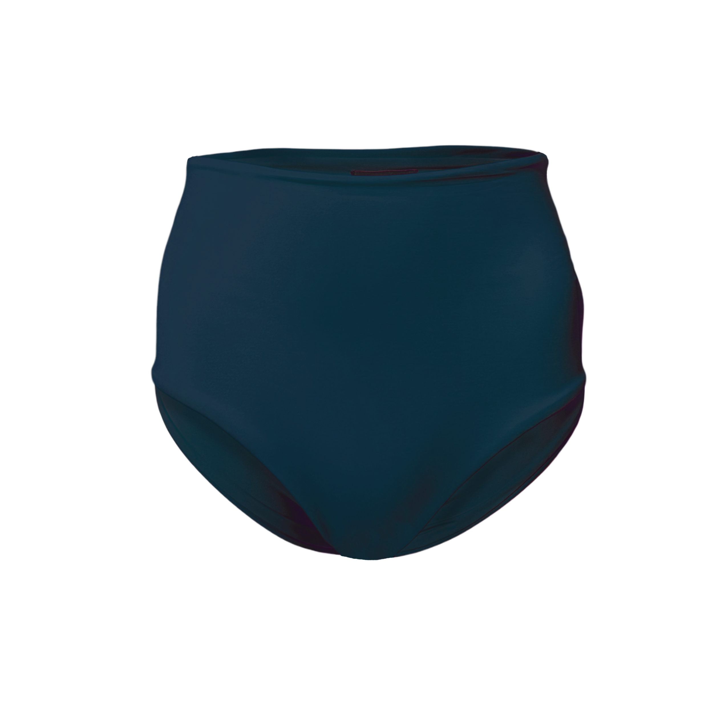 SUNSET HIGH WAISTED SWIMSUIT