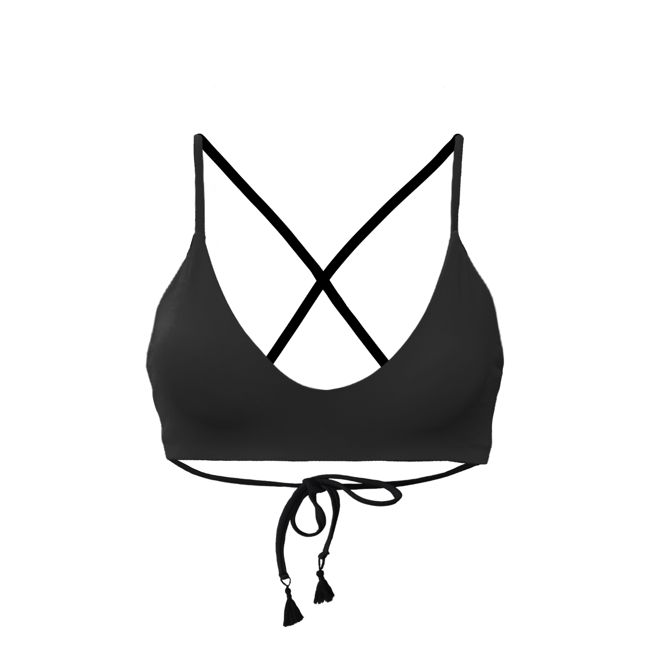 TAHITI SWIMSUIT TOP