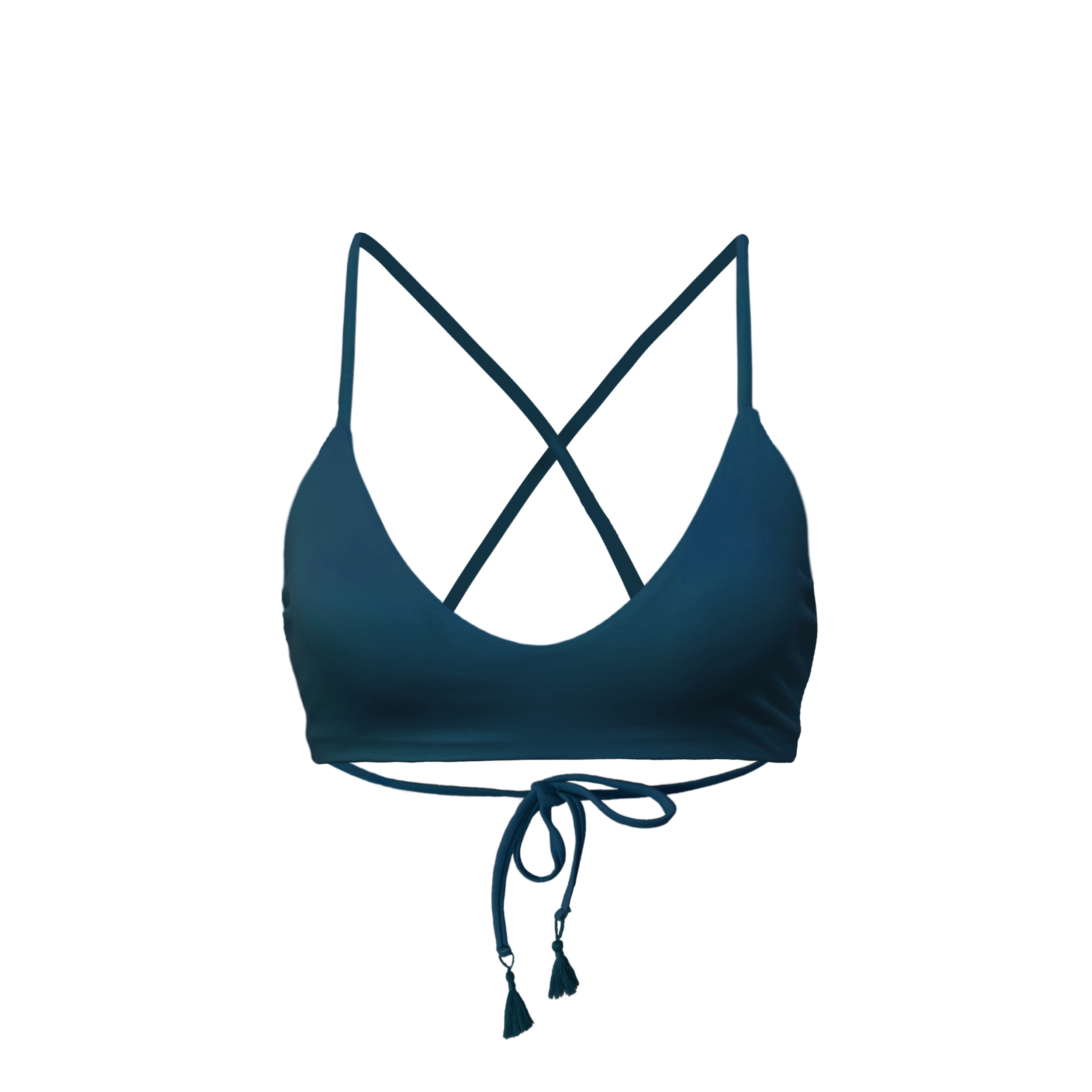 TAHITI SWIMSUIT TOP