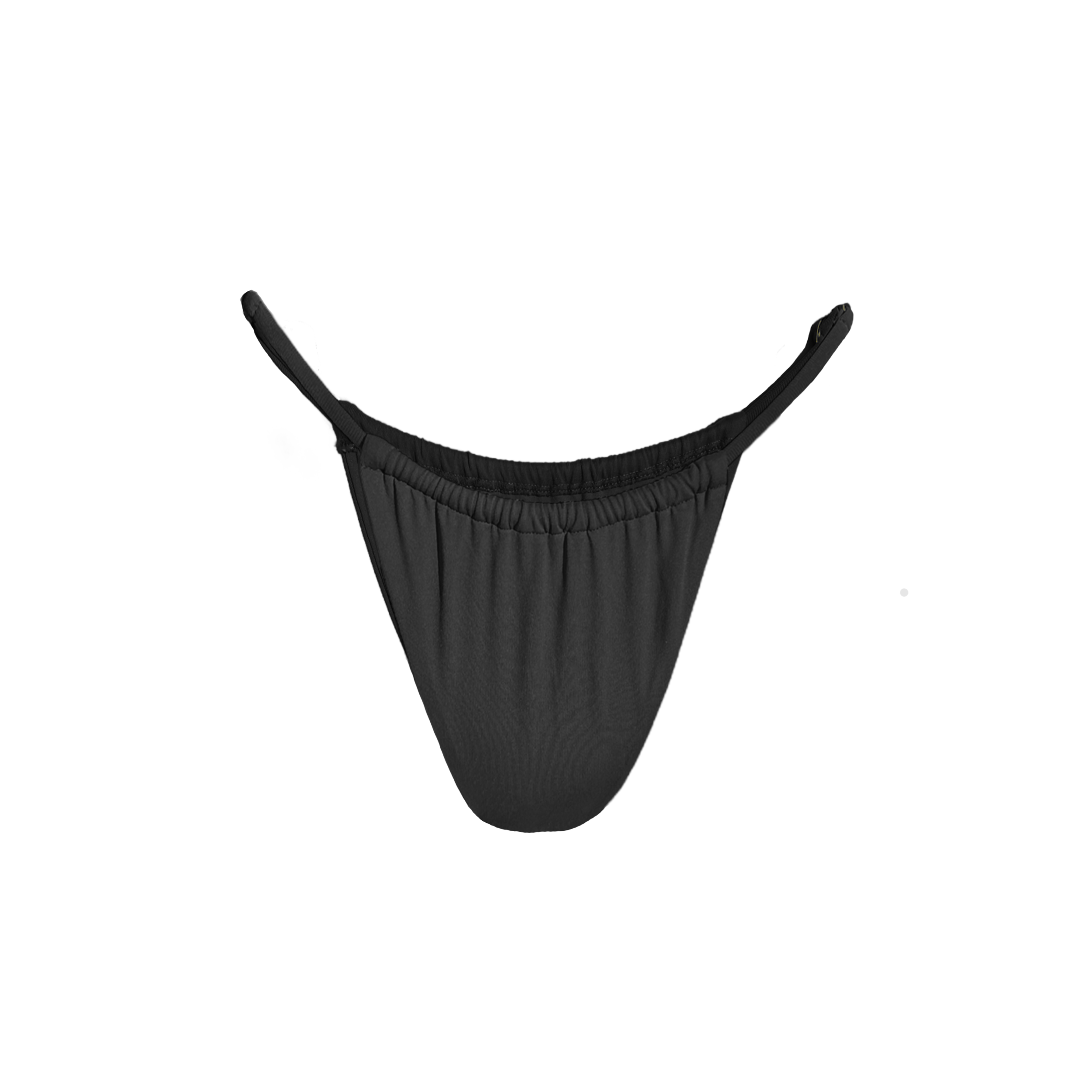 ZANZIBAR THONG BIKINI BOTTOMS