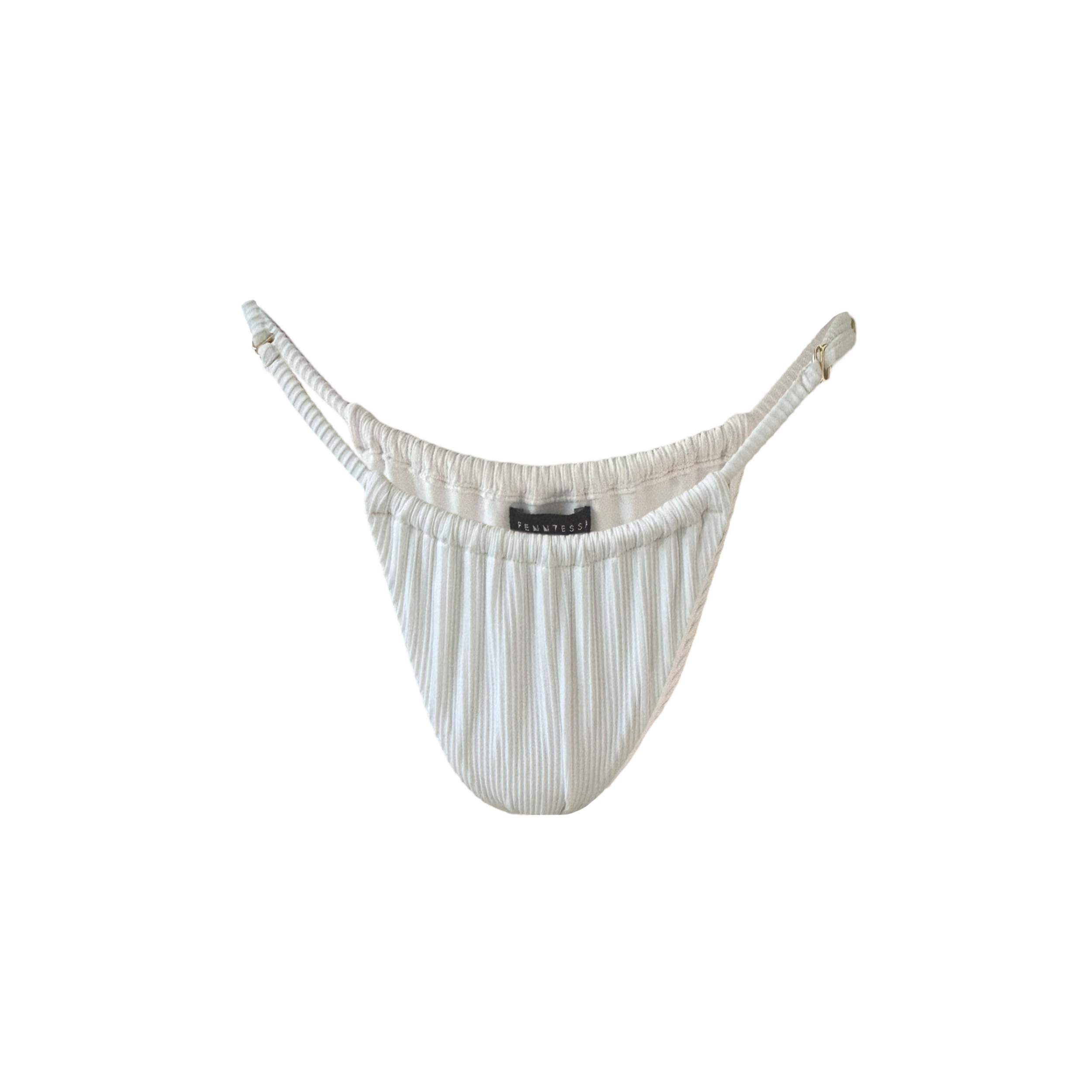 ZANZIBAR THONG BIKINI BOTTOMS