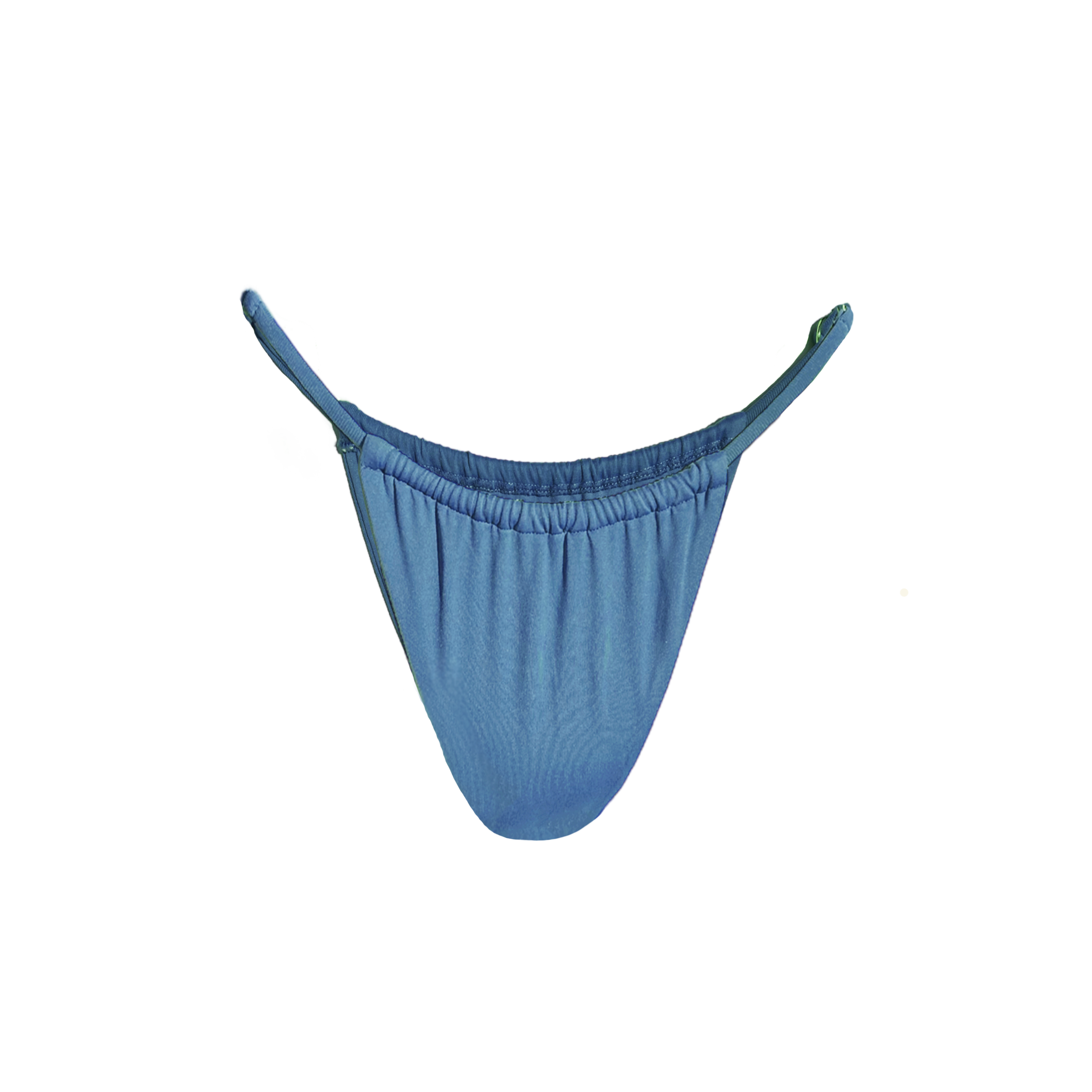ZANZIBAR THONG BIKINI BOTTOMS