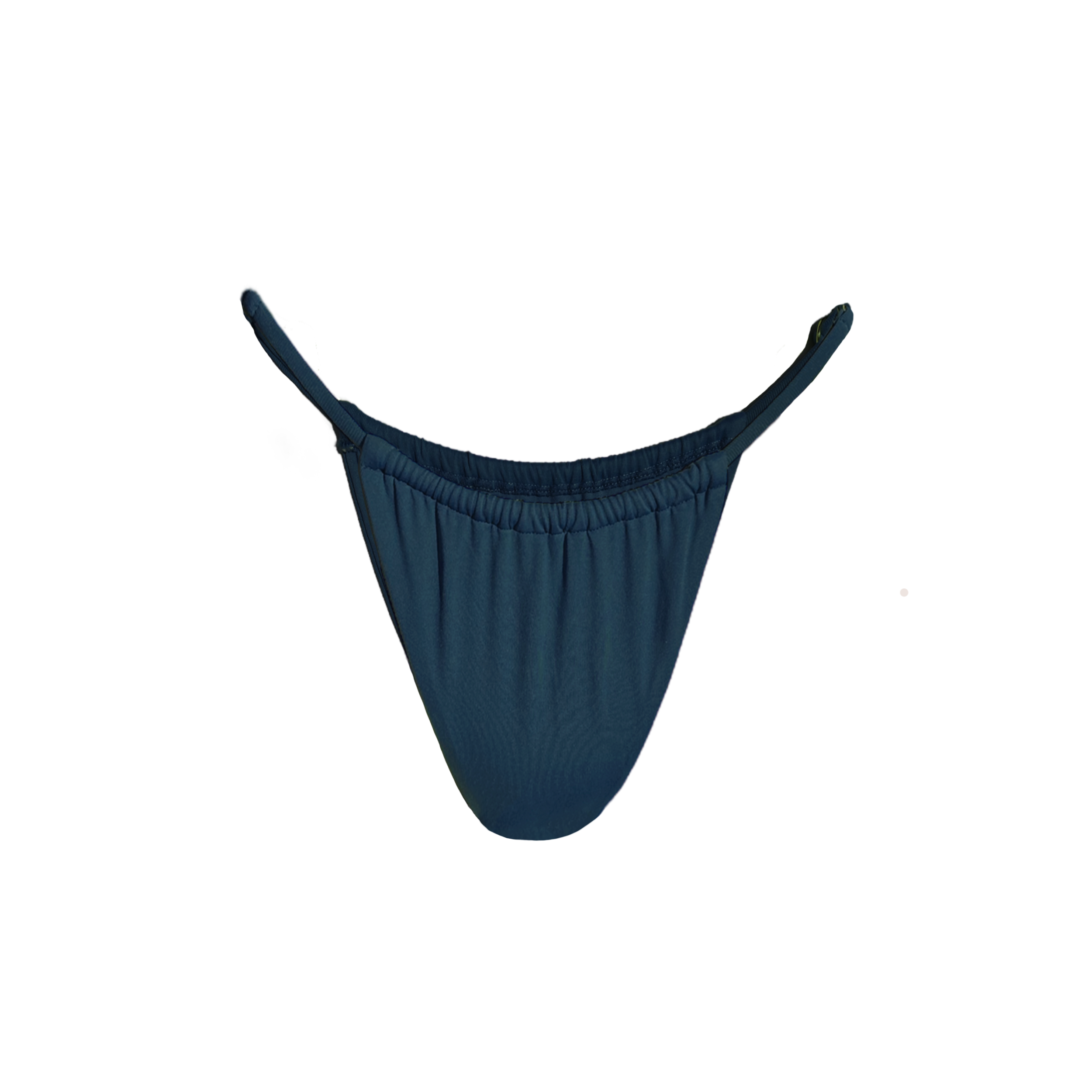 ZANZIBAR THONG BIKINI BOTTOMS