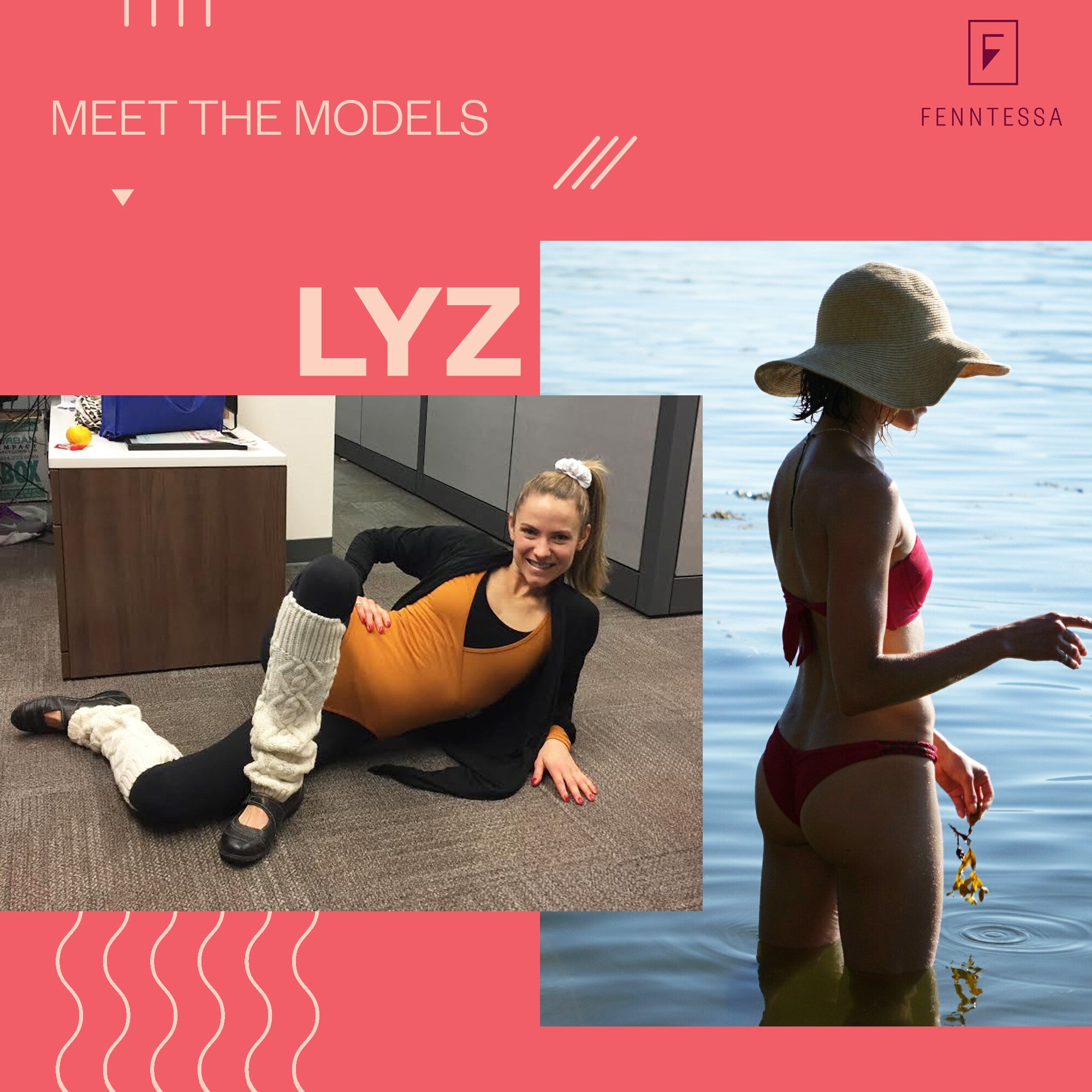 Meet Lyz