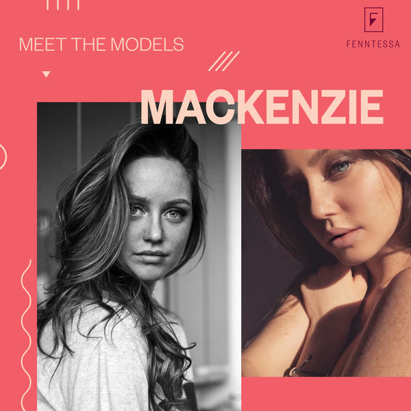 Meet Mackenzie