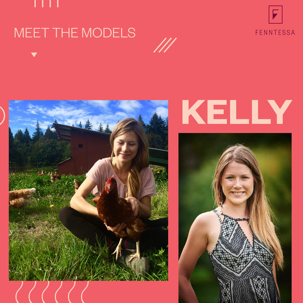Meet Kelly