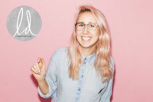Lindsay Elliot from Lindsay's Diet