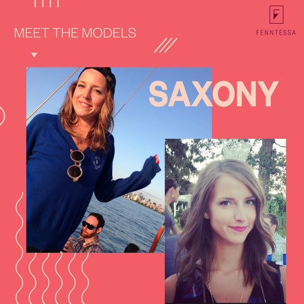Meet Saxony