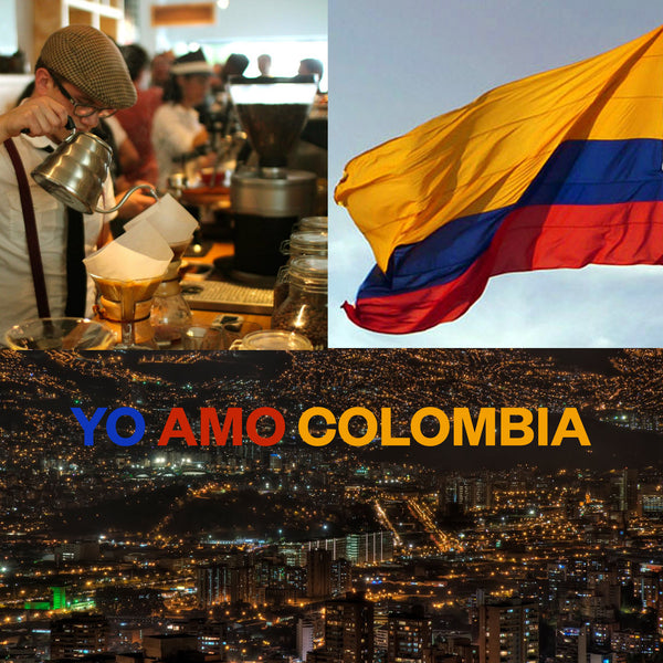 Made in Medellín