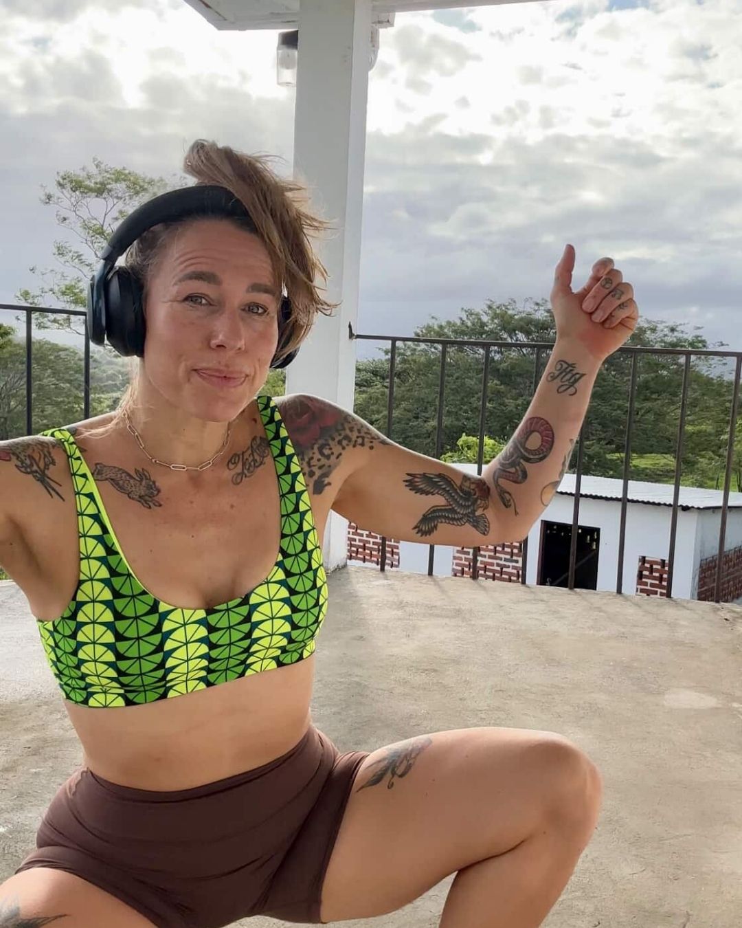 CALYPSO SWIMWEAR TOP