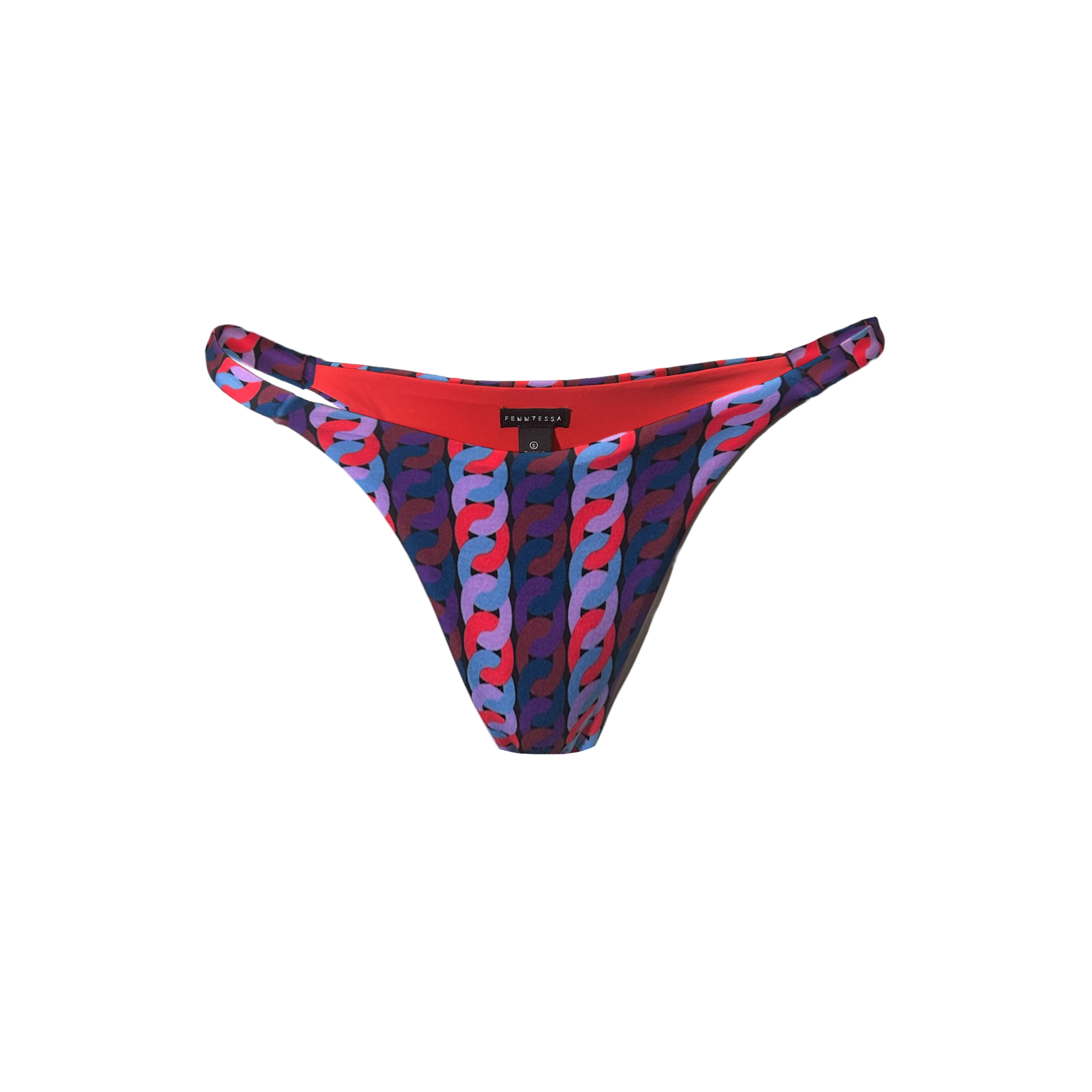 HUMMINGBIRD SWIMSUIT BOTTOM