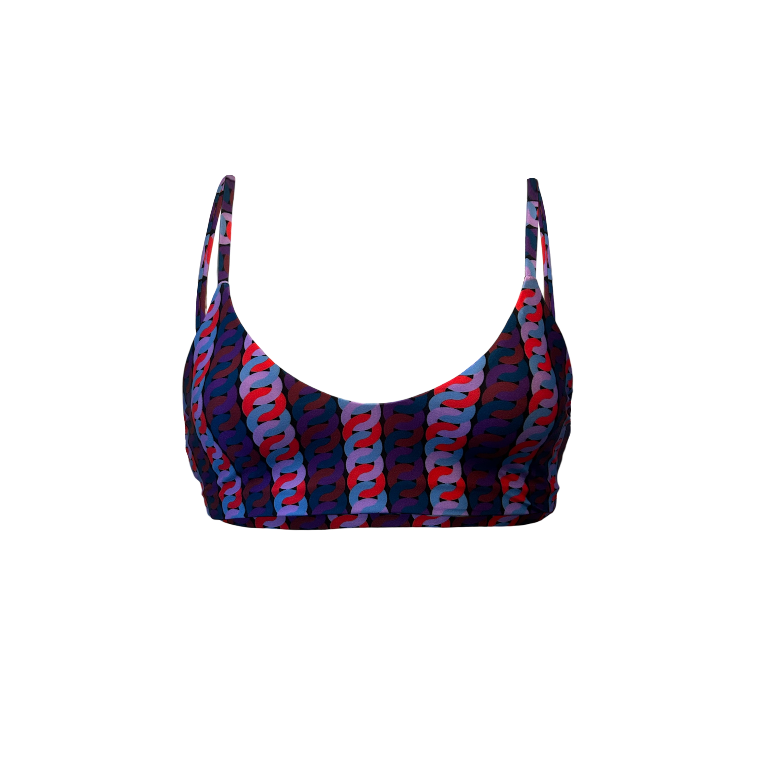 MANHATTAN SWIMSUIT TOP