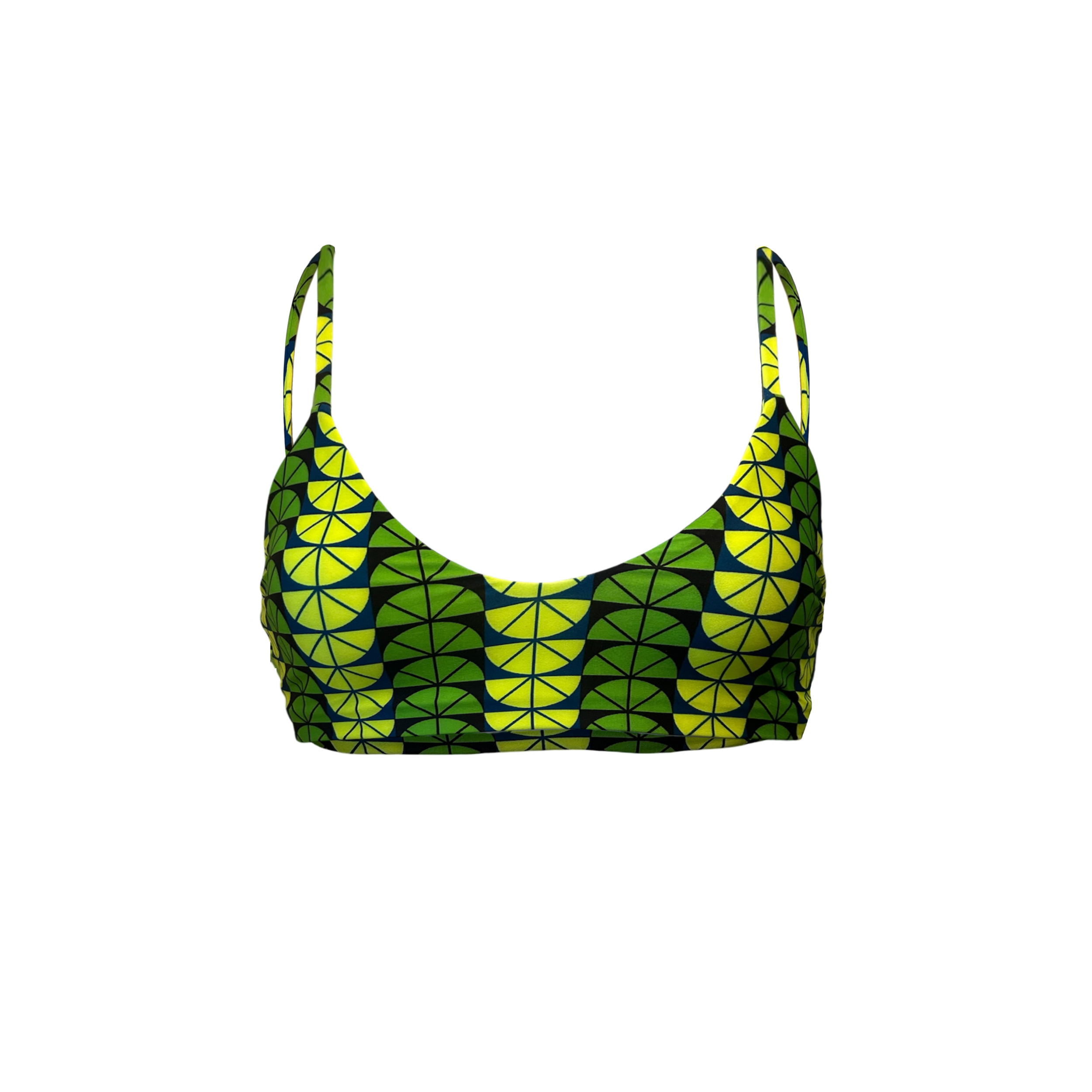 MANHATTAN SWIMSUIT TOP