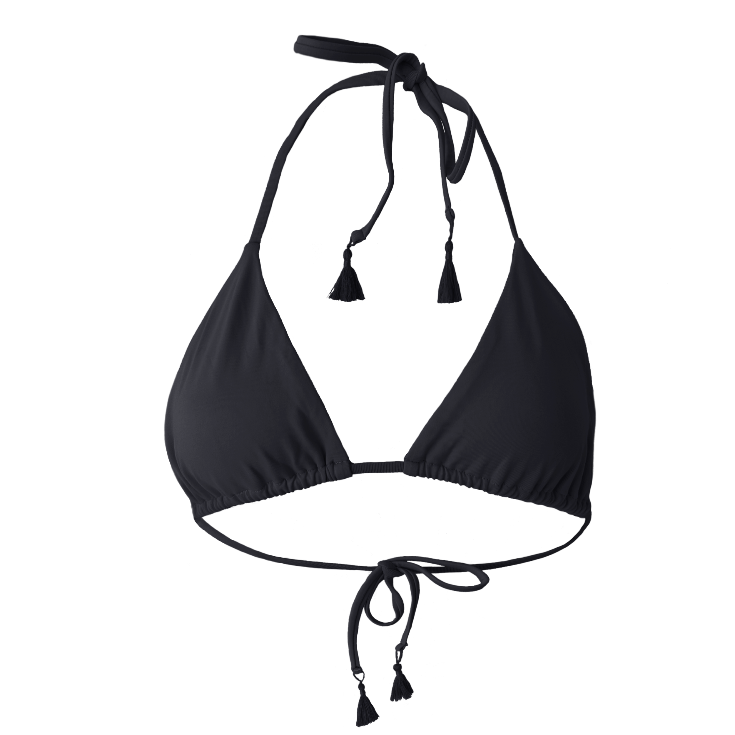 PENELOPE TRIANGLE BIKINI TOP